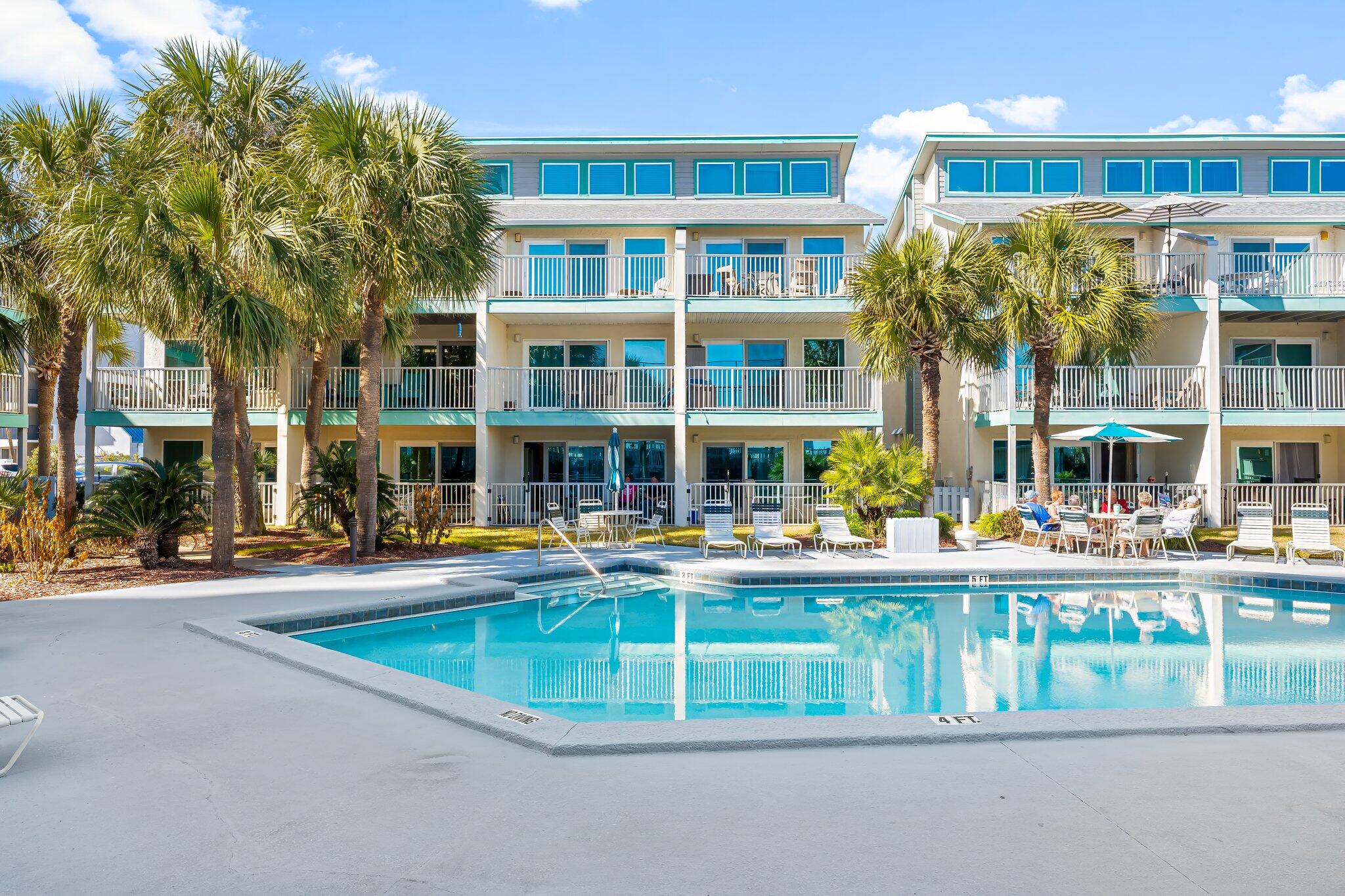 Nautical Watch II - Residential