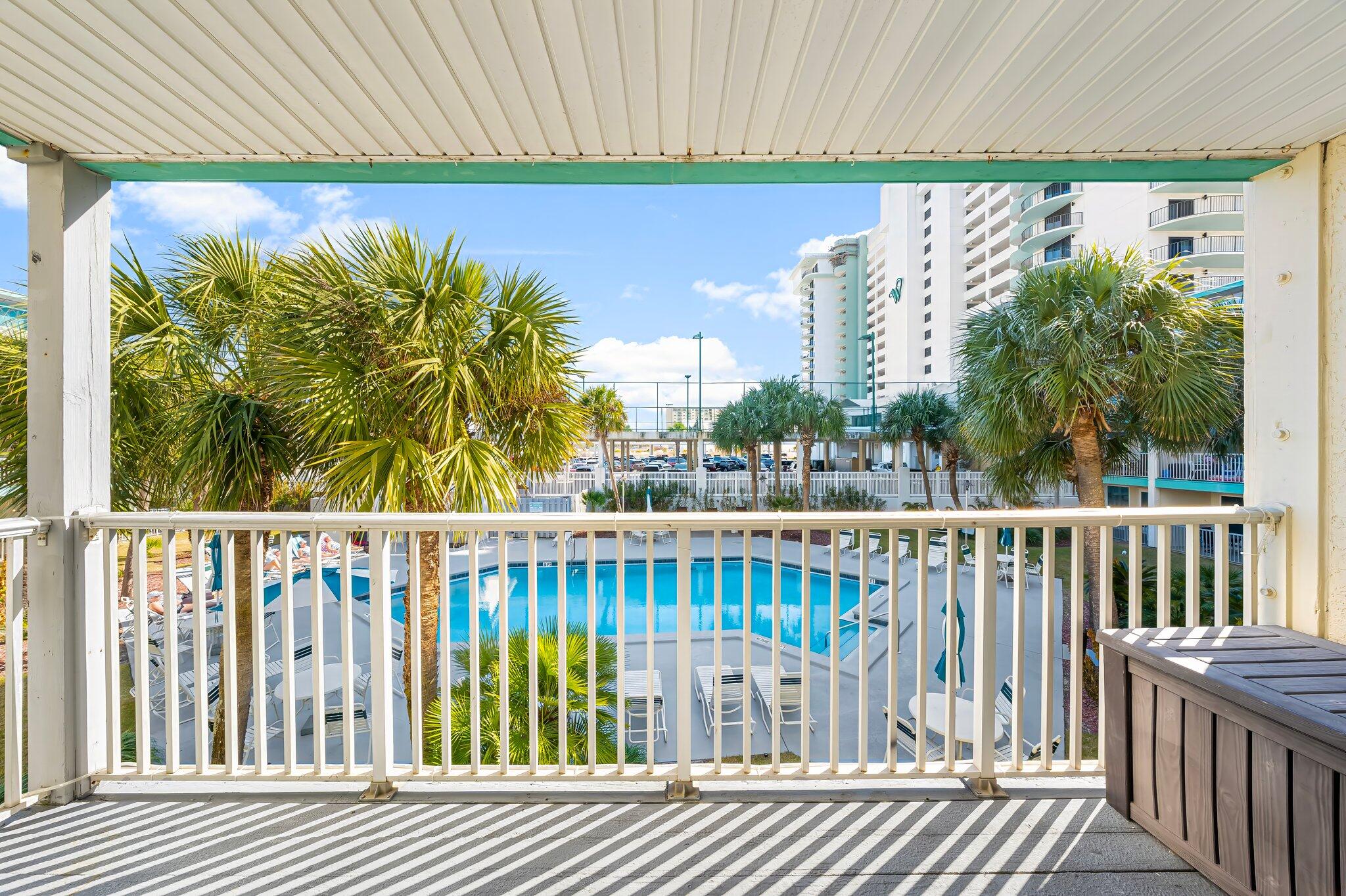 Nautical Watch II - Residential