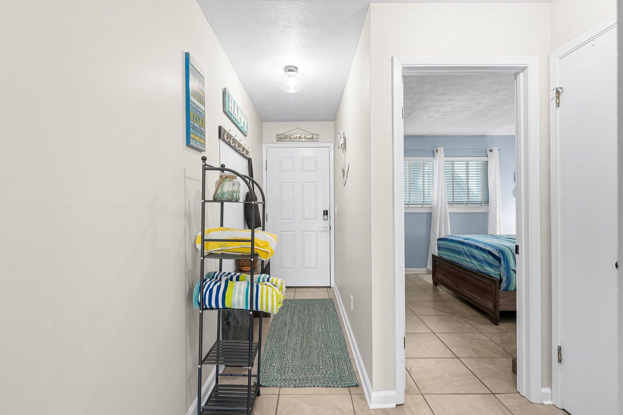 Nautical Watch II - Residential