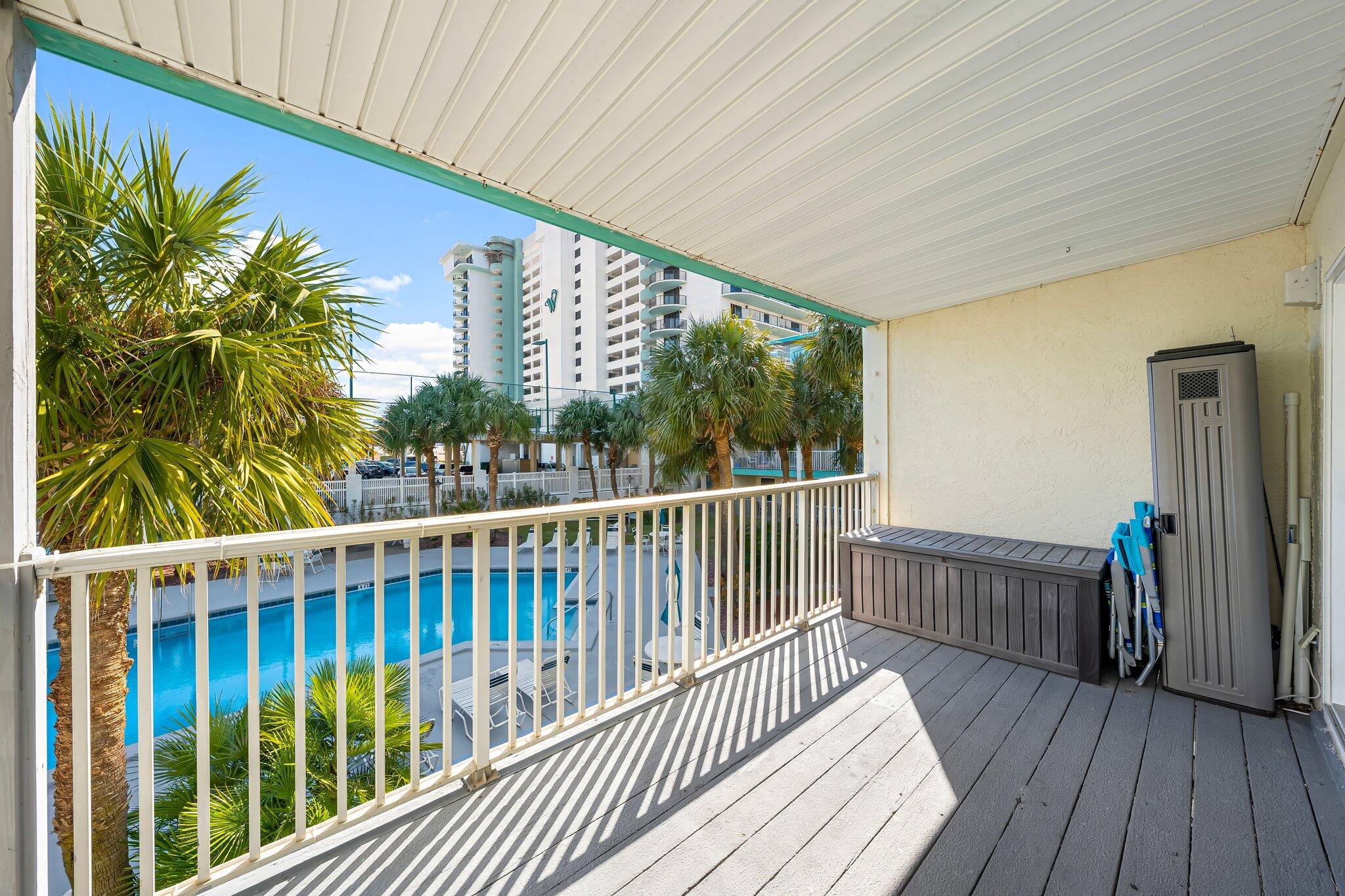 Nautical Watch II - Residential