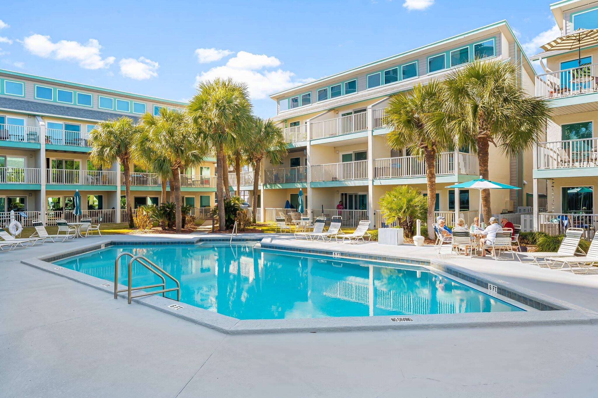 Nautical Watch II - Residential