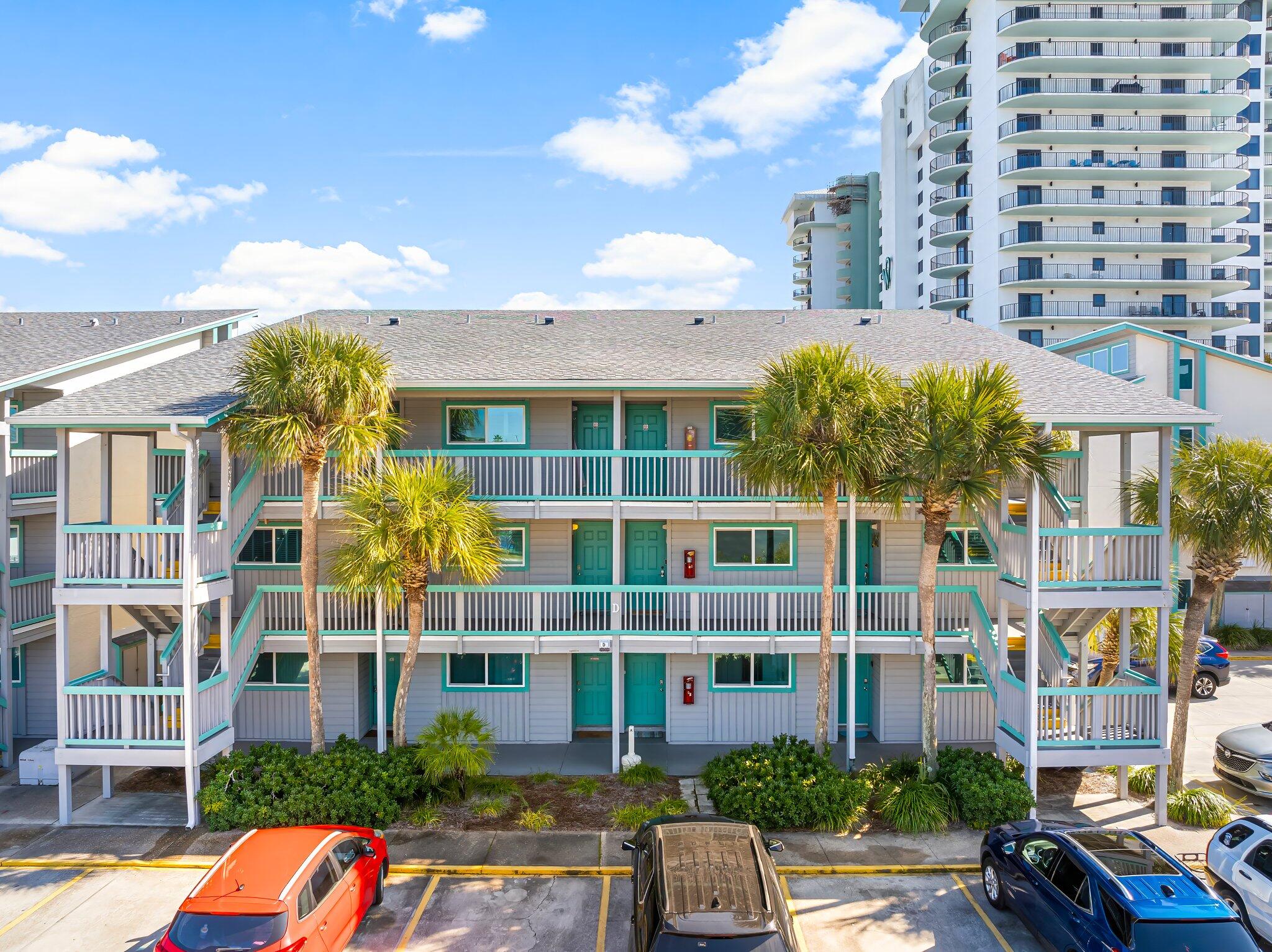 Nautical Watch II - Residential