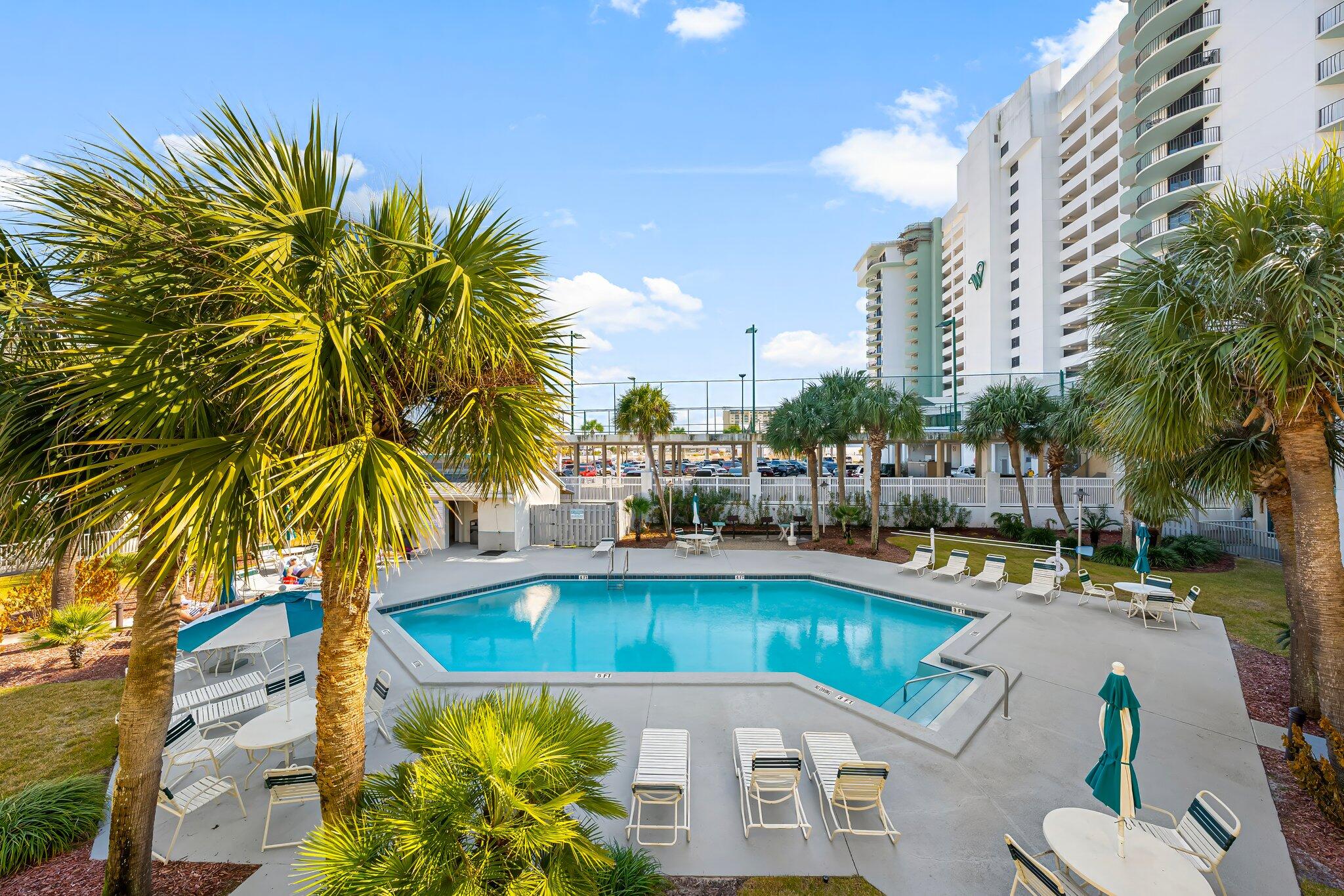 Nautical Watch II - Residential