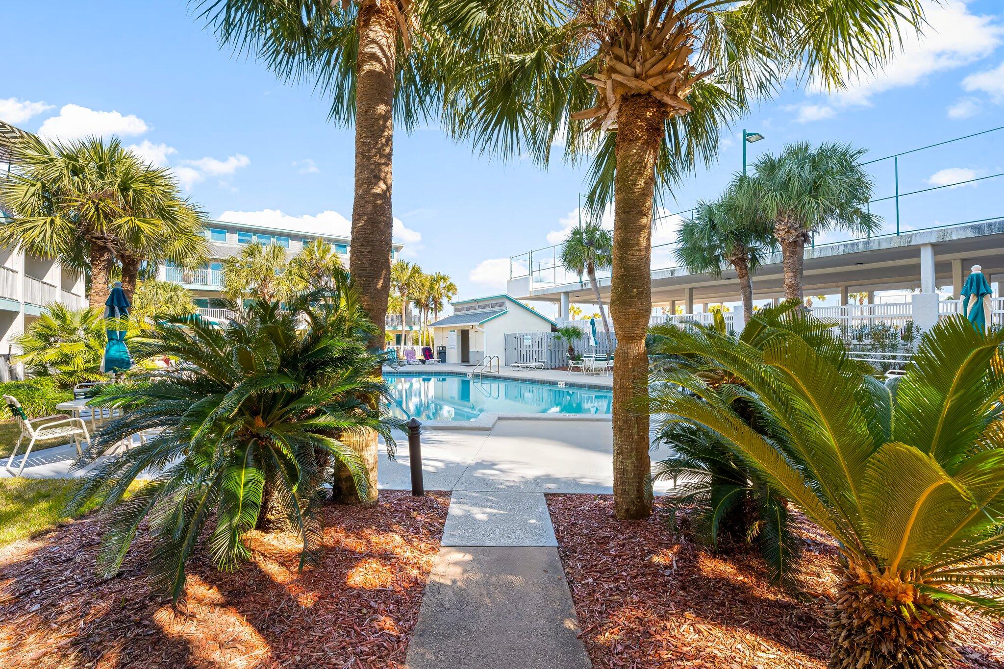 Nautical Watch II - Residential