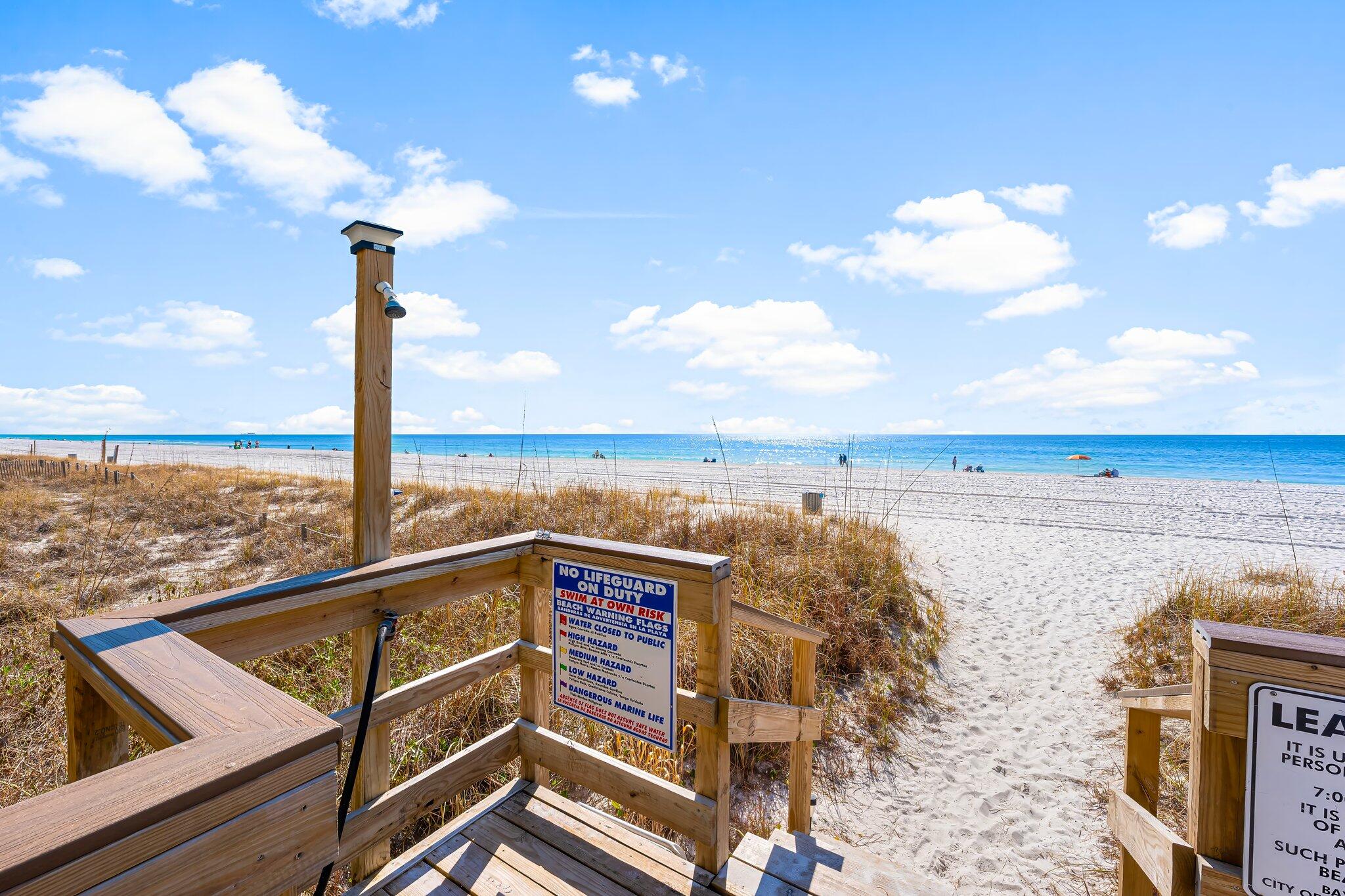 Nautical Watch II - Residential