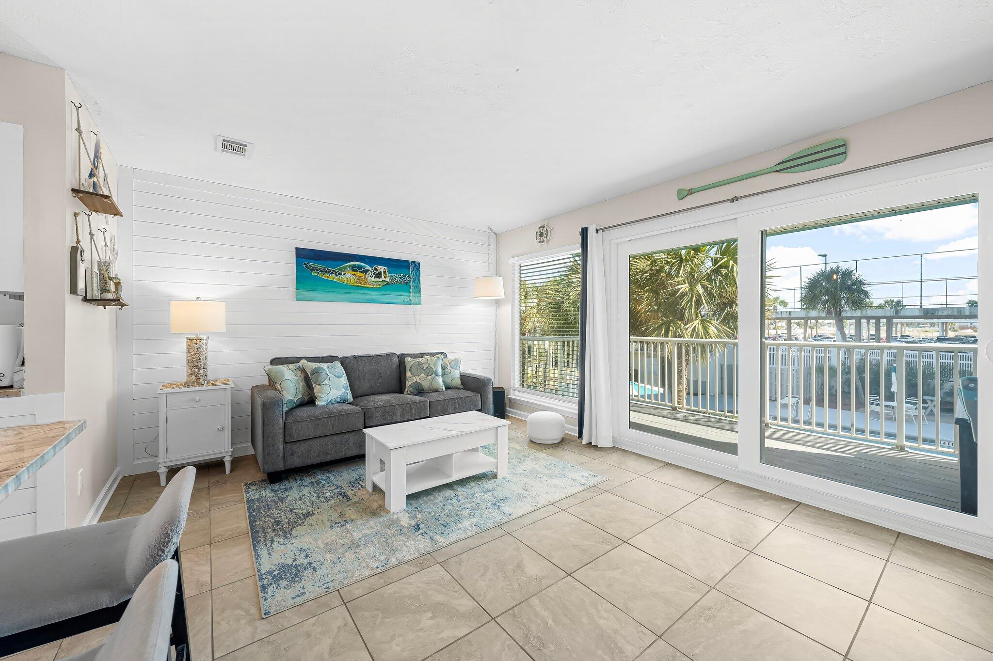 Nautical Watch II - Residential