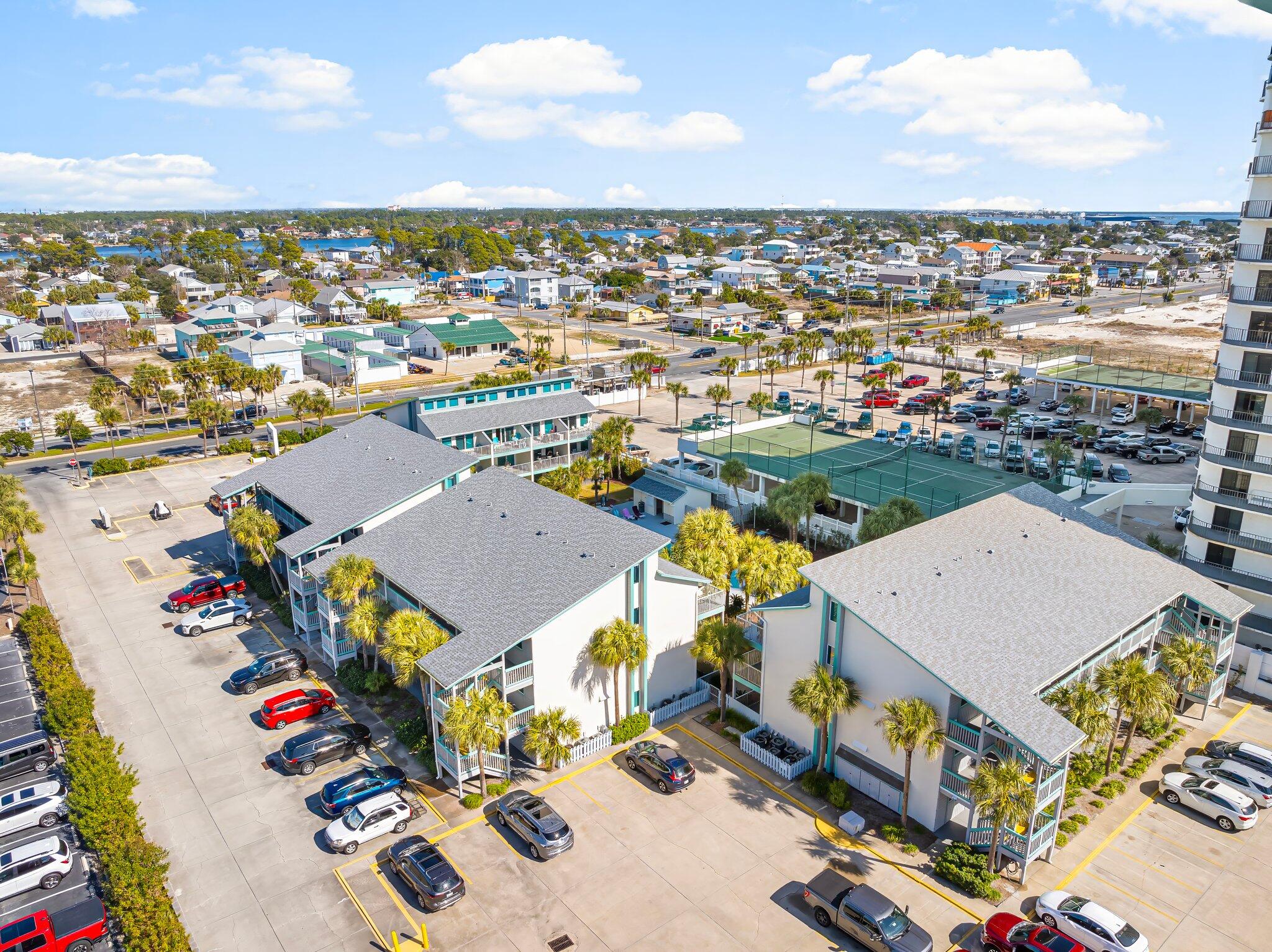 Nautical Watch II - Residential