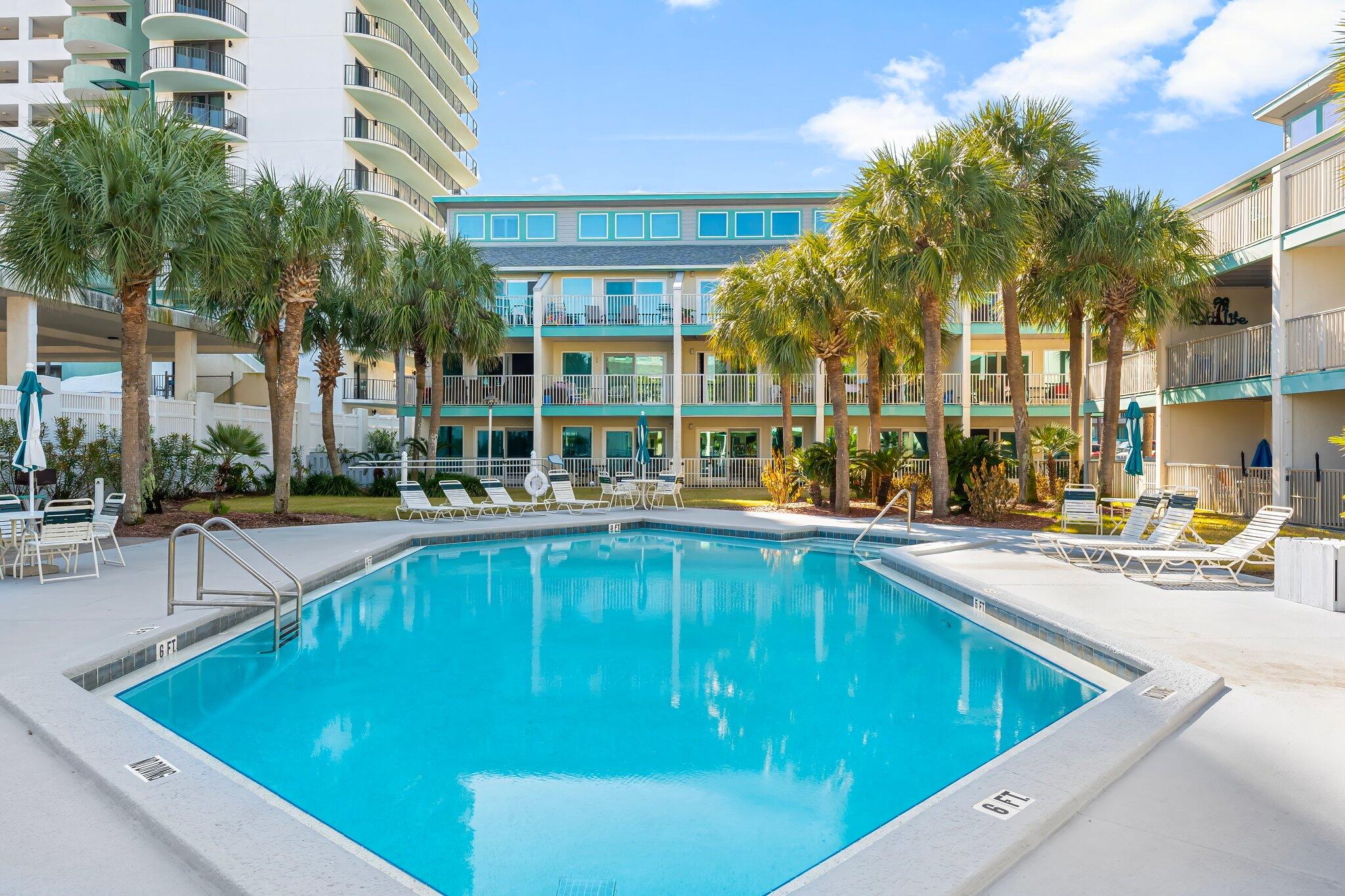 Nautical Watch II - Residential