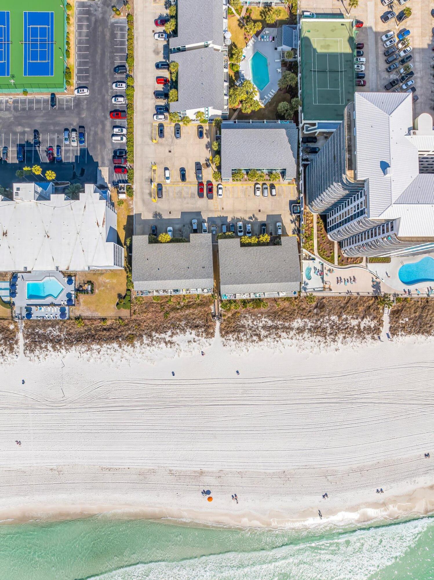 Nautical Watch II - Residential