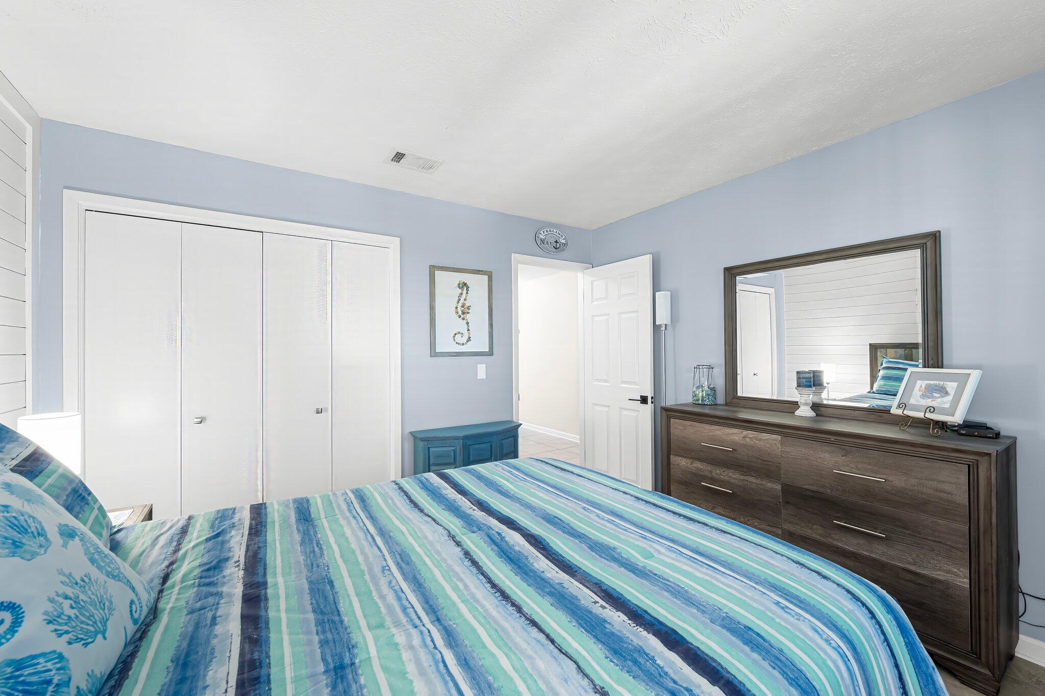 Nautical Watch II - Residential