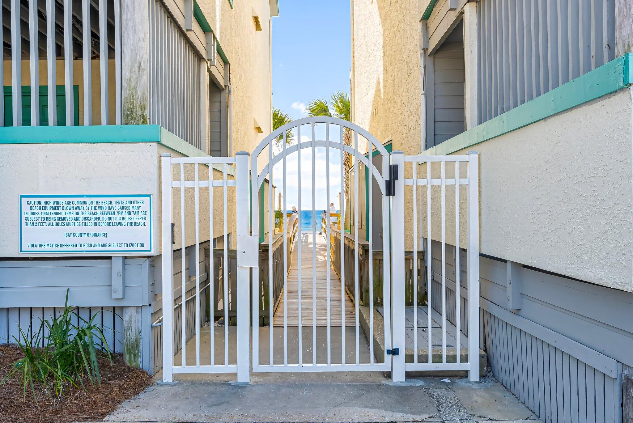 Nautical Watch II - Residential