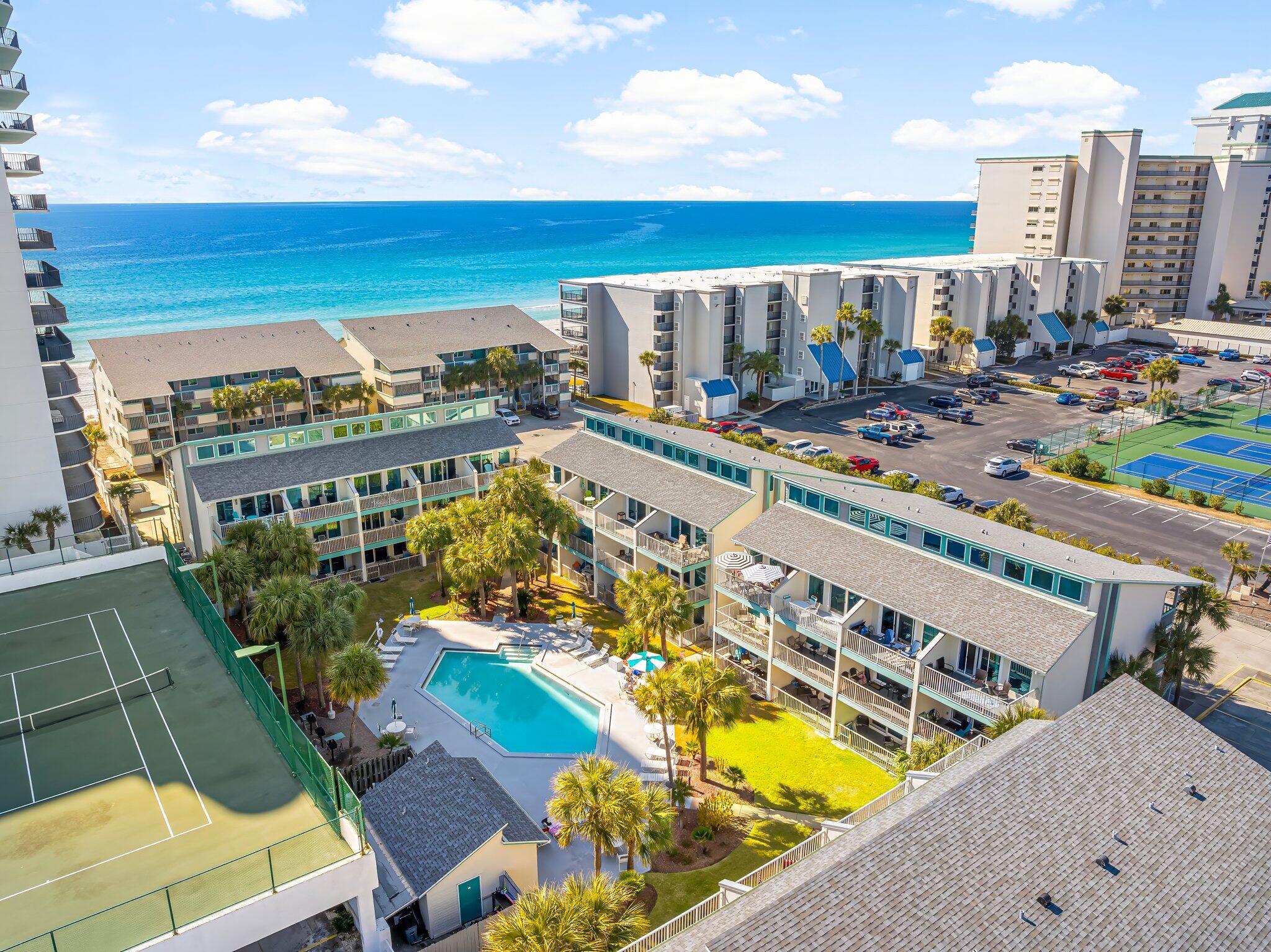 Nautical Watch II - Residential