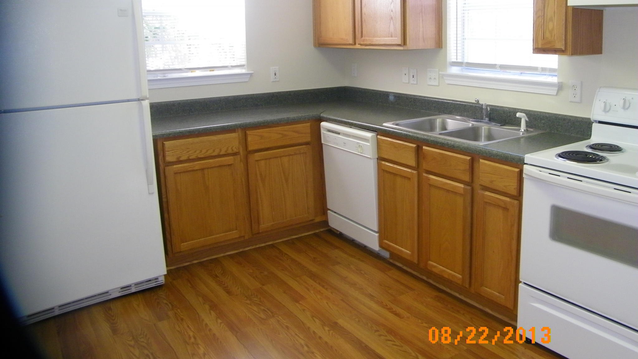 UNRECORDED SUBDIVISION - Residential Lease