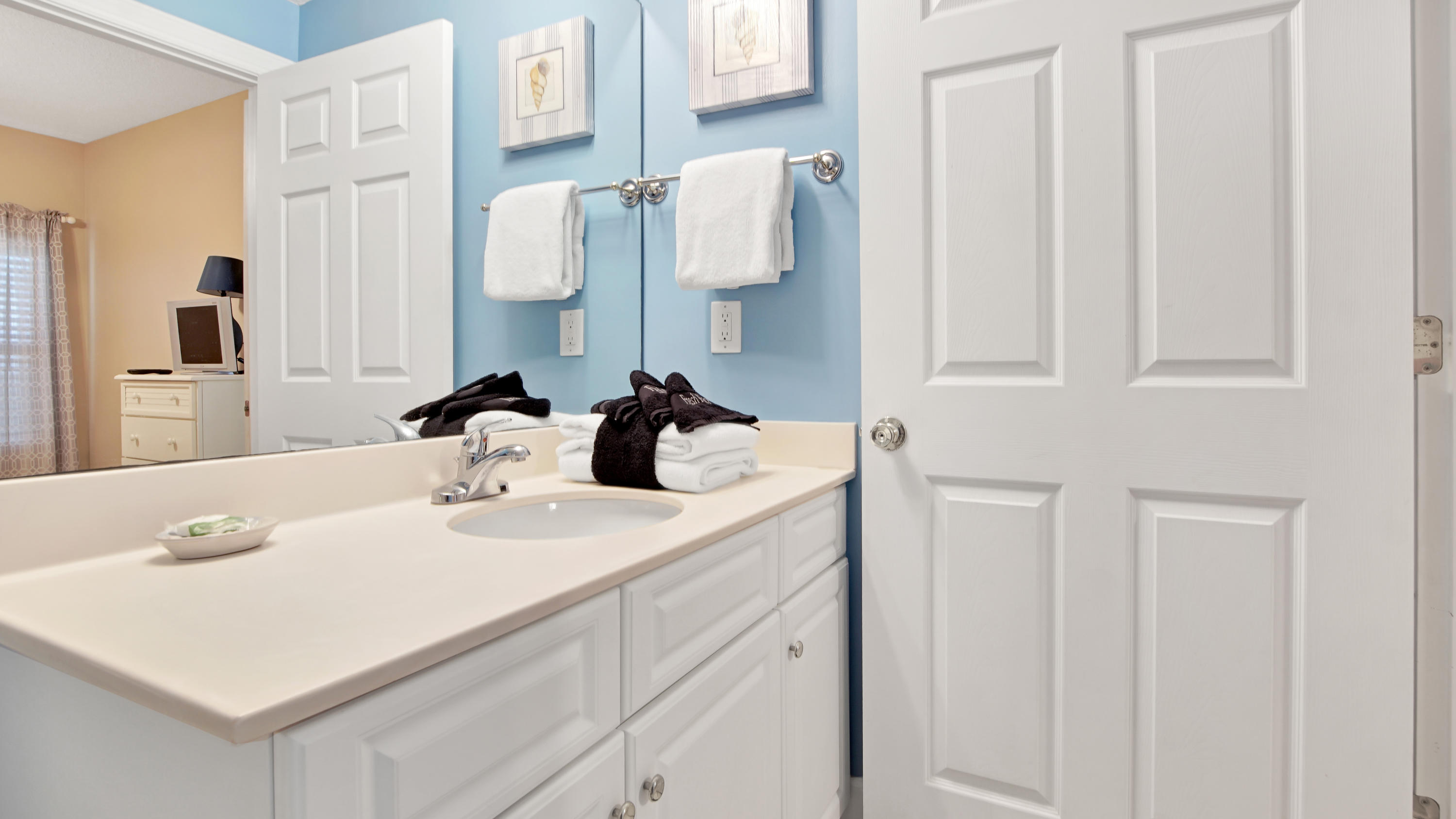 Ocean Ritz - Residential