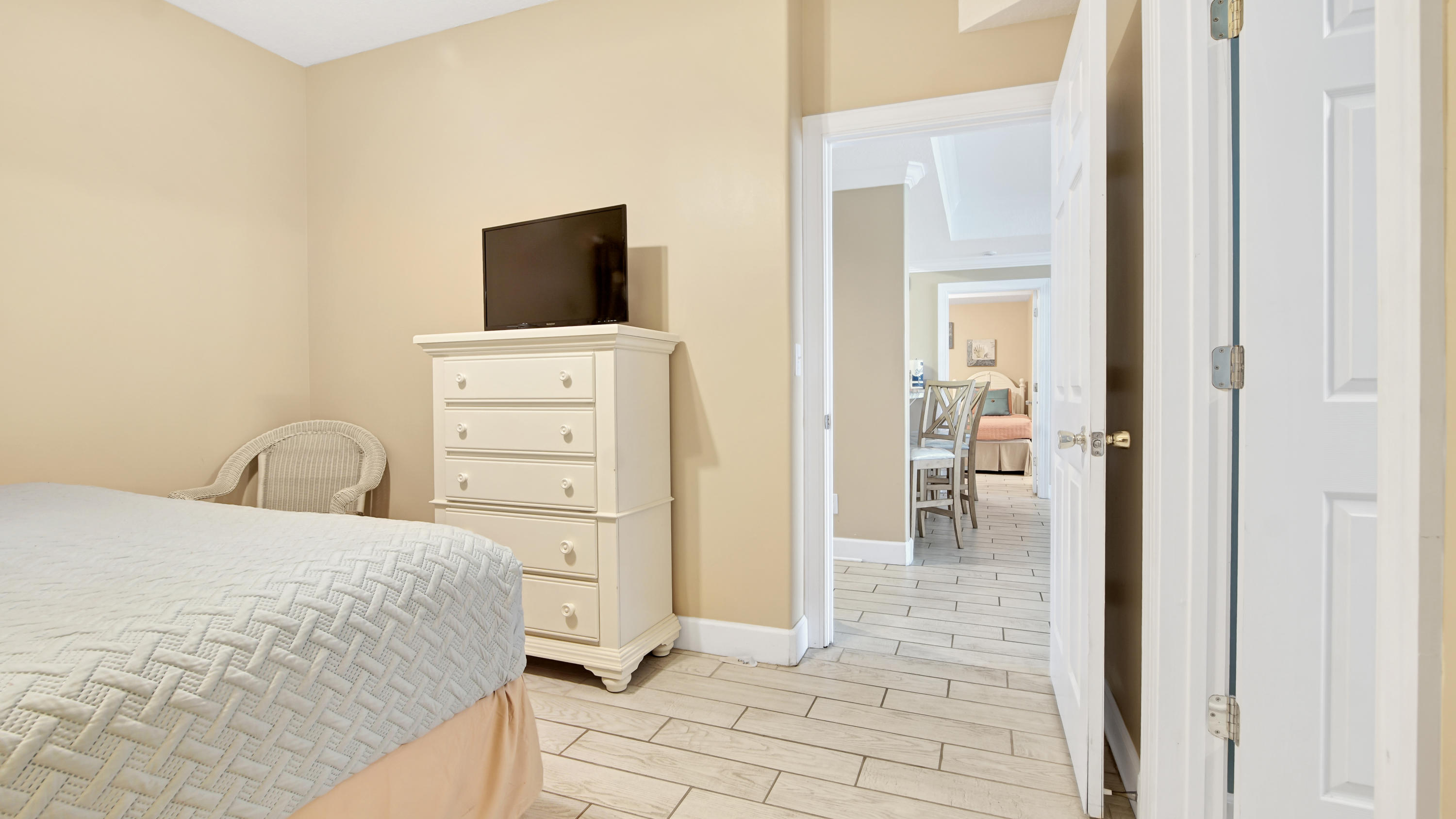 Ocean Ritz - Residential