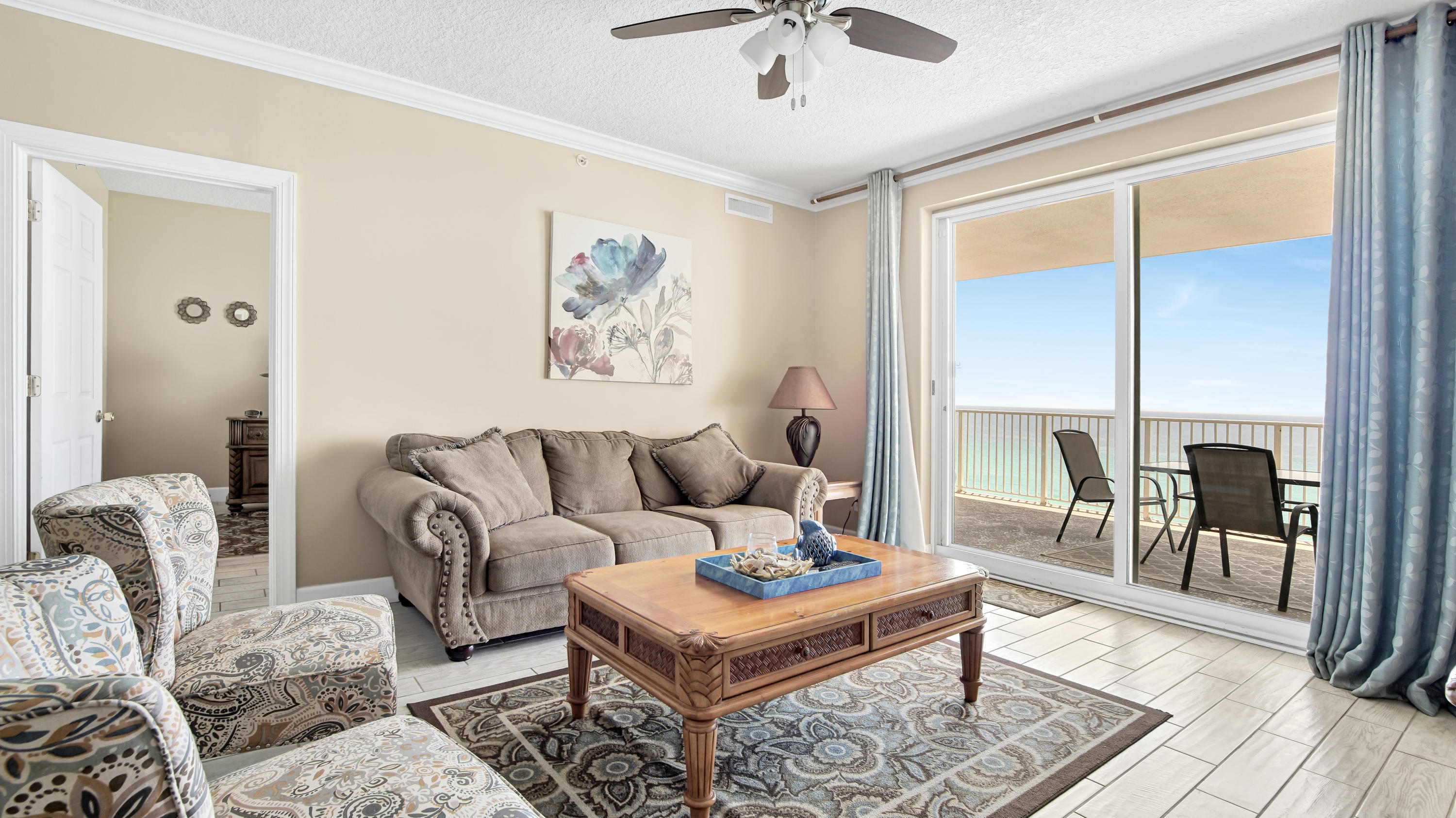 Ocean Ritz - Residential