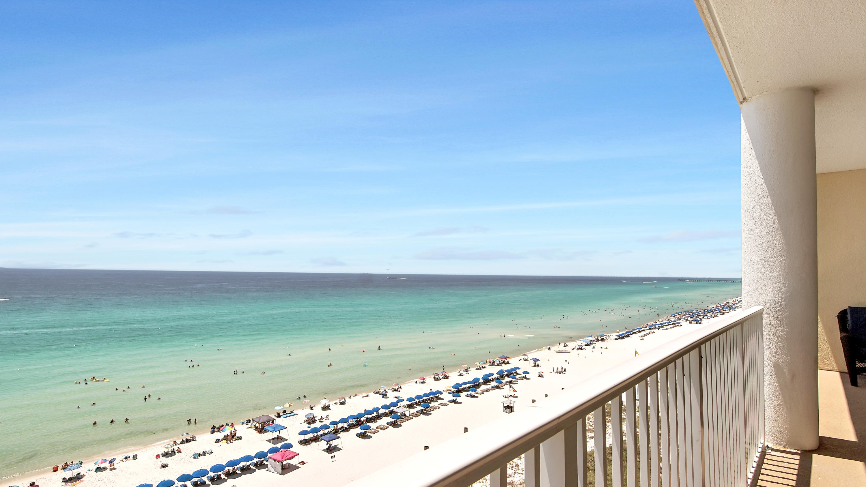 Ocean Ritz - Residential