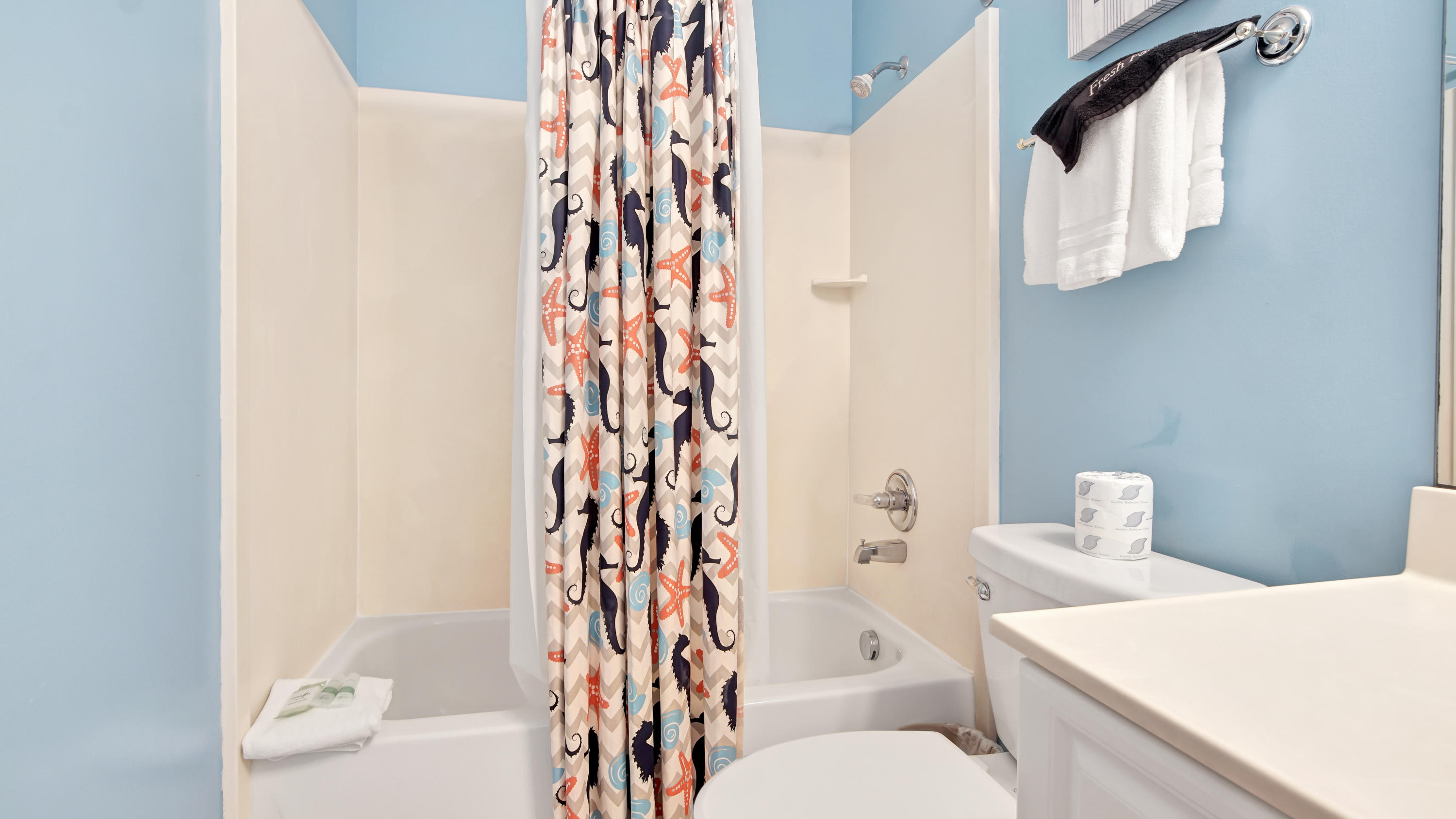 Ocean Ritz - Residential