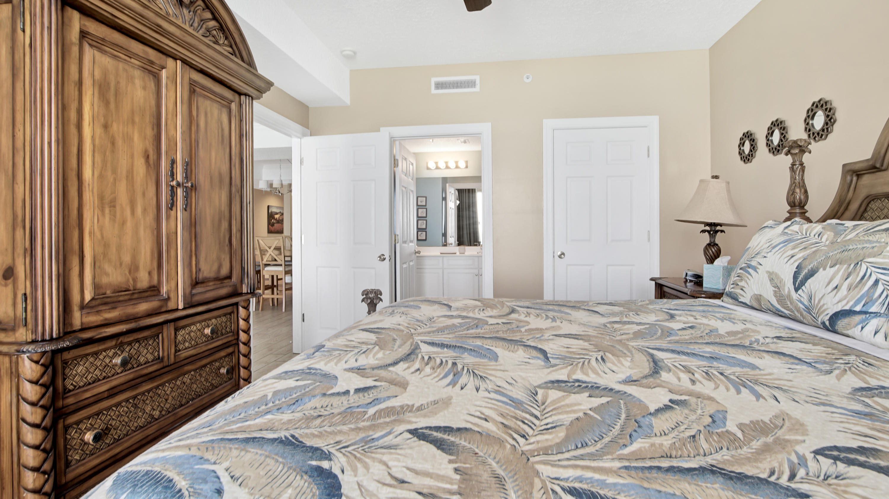 Ocean Ritz - Residential