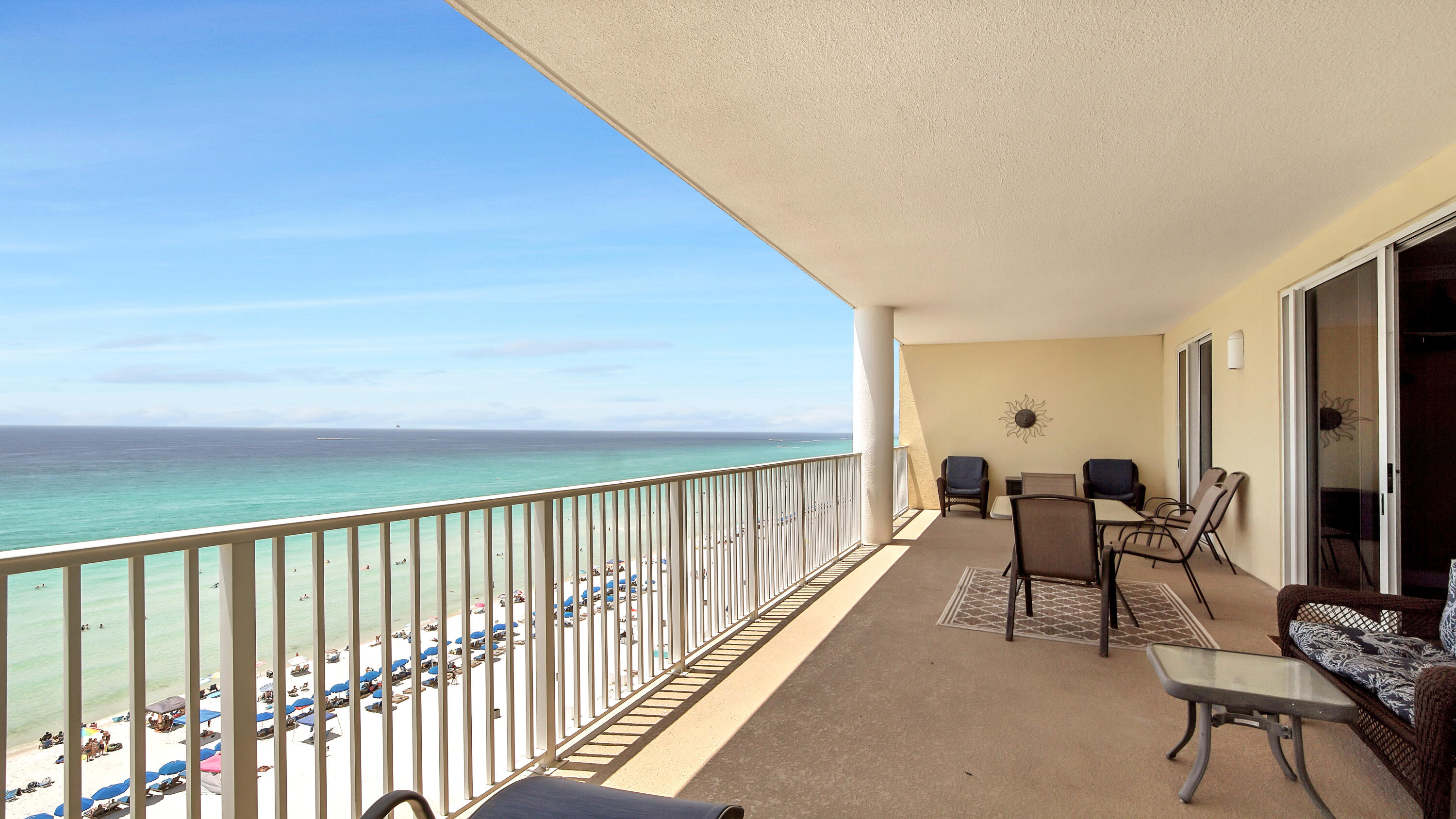 Ocean Ritz - Residential