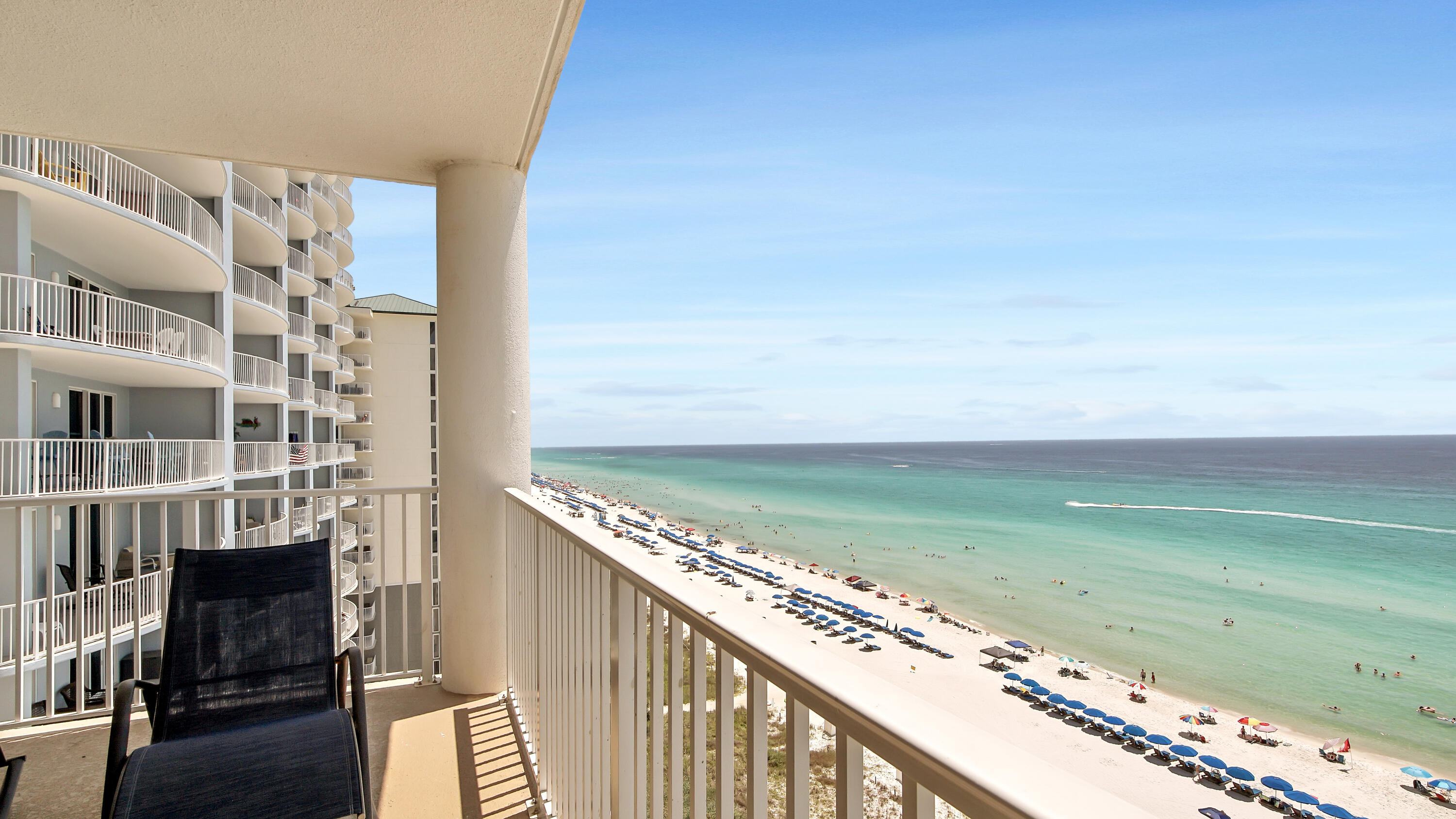 Ocean Ritz - Residential