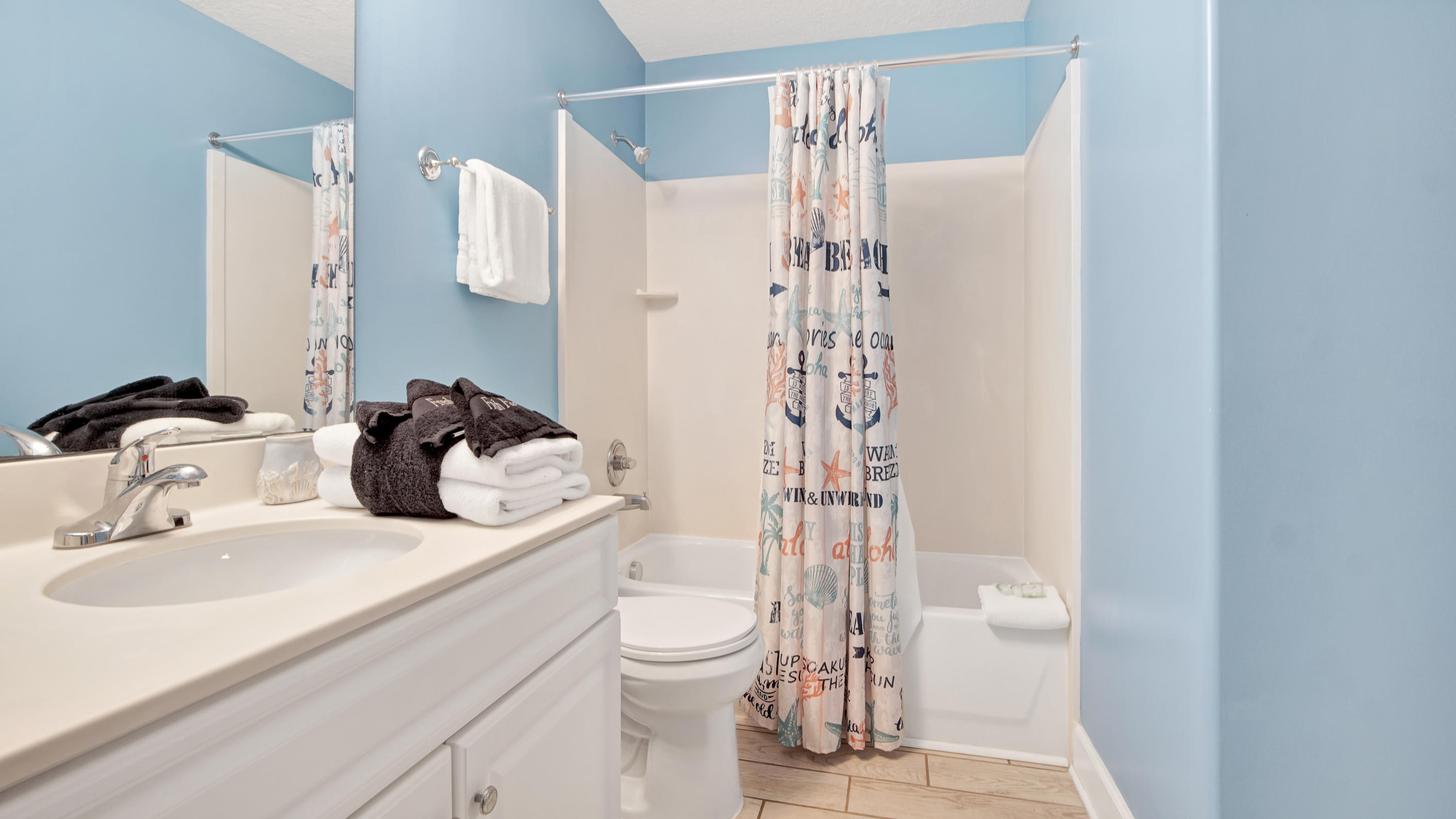 Ocean Ritz - Residential