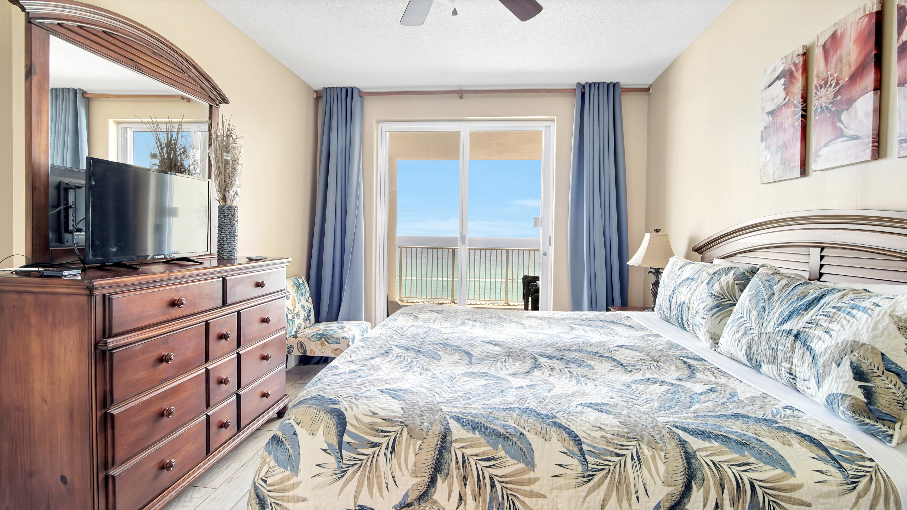 Ocean Ritz - Residential