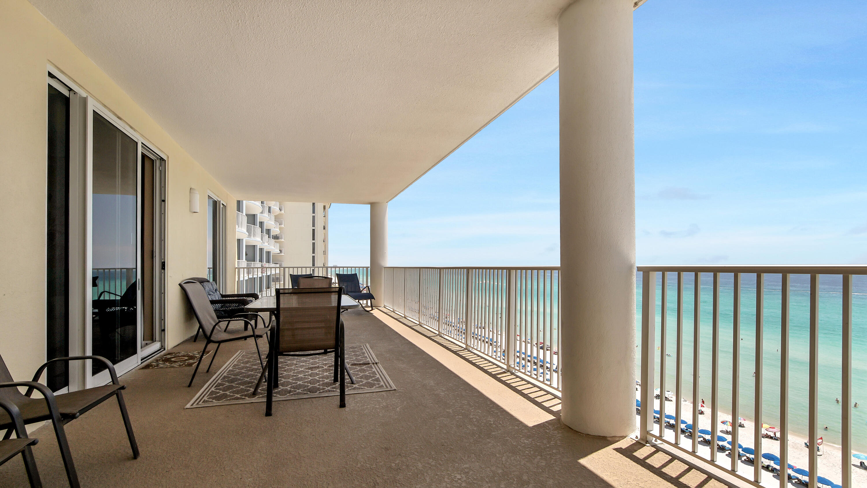 Ocean Ritz - Residential