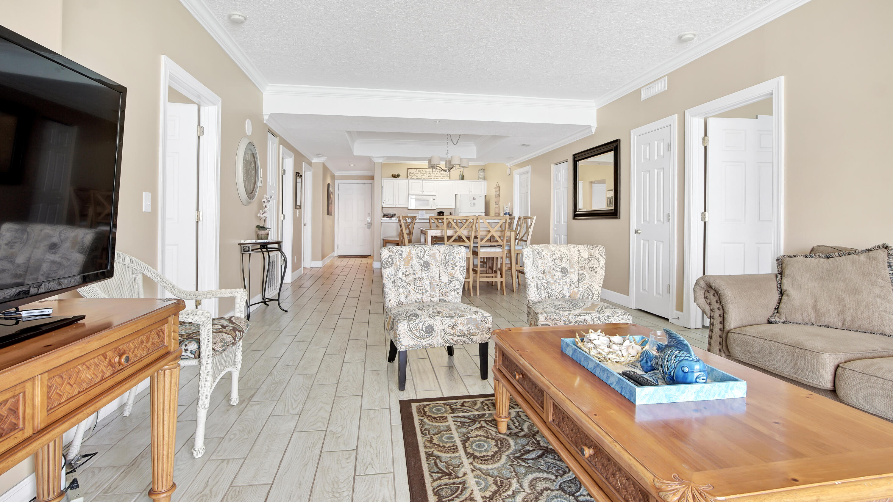 Ocean Ritz - Residential