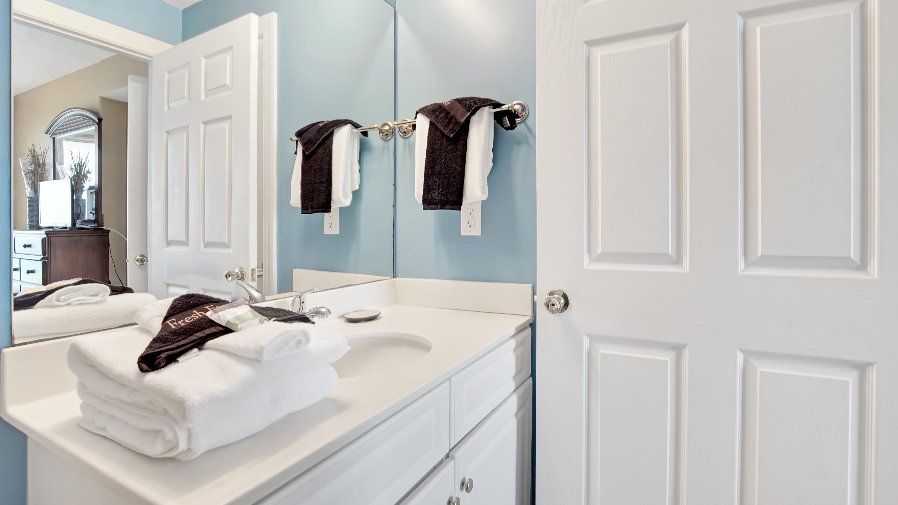 Ocean Ritz - Residential