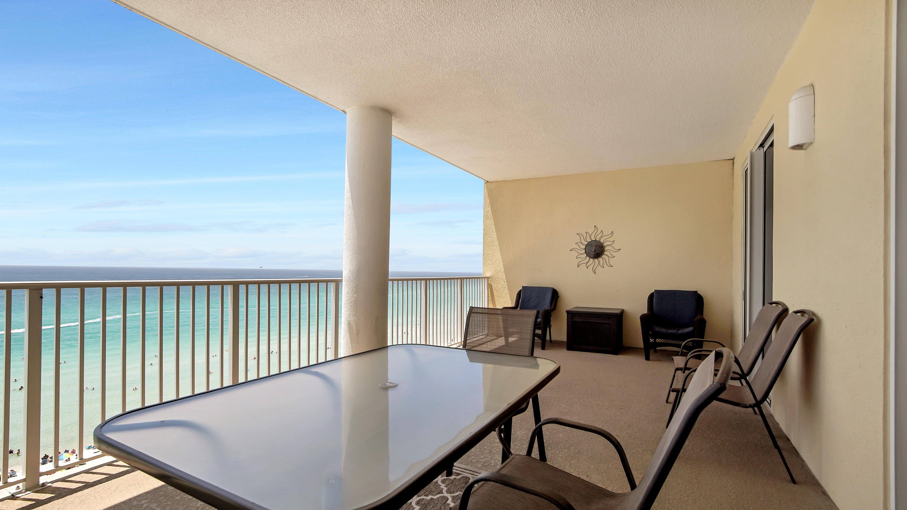 Ocean Ritz - Residential