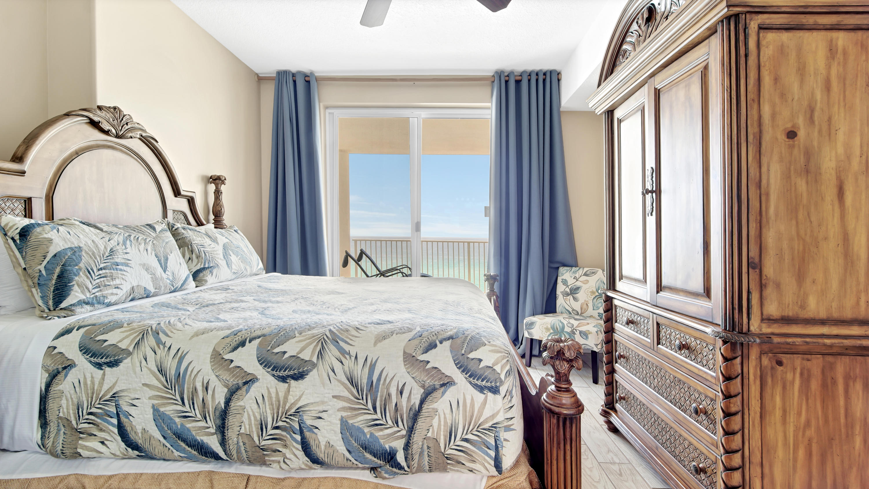 Ocean Ritz - Residential