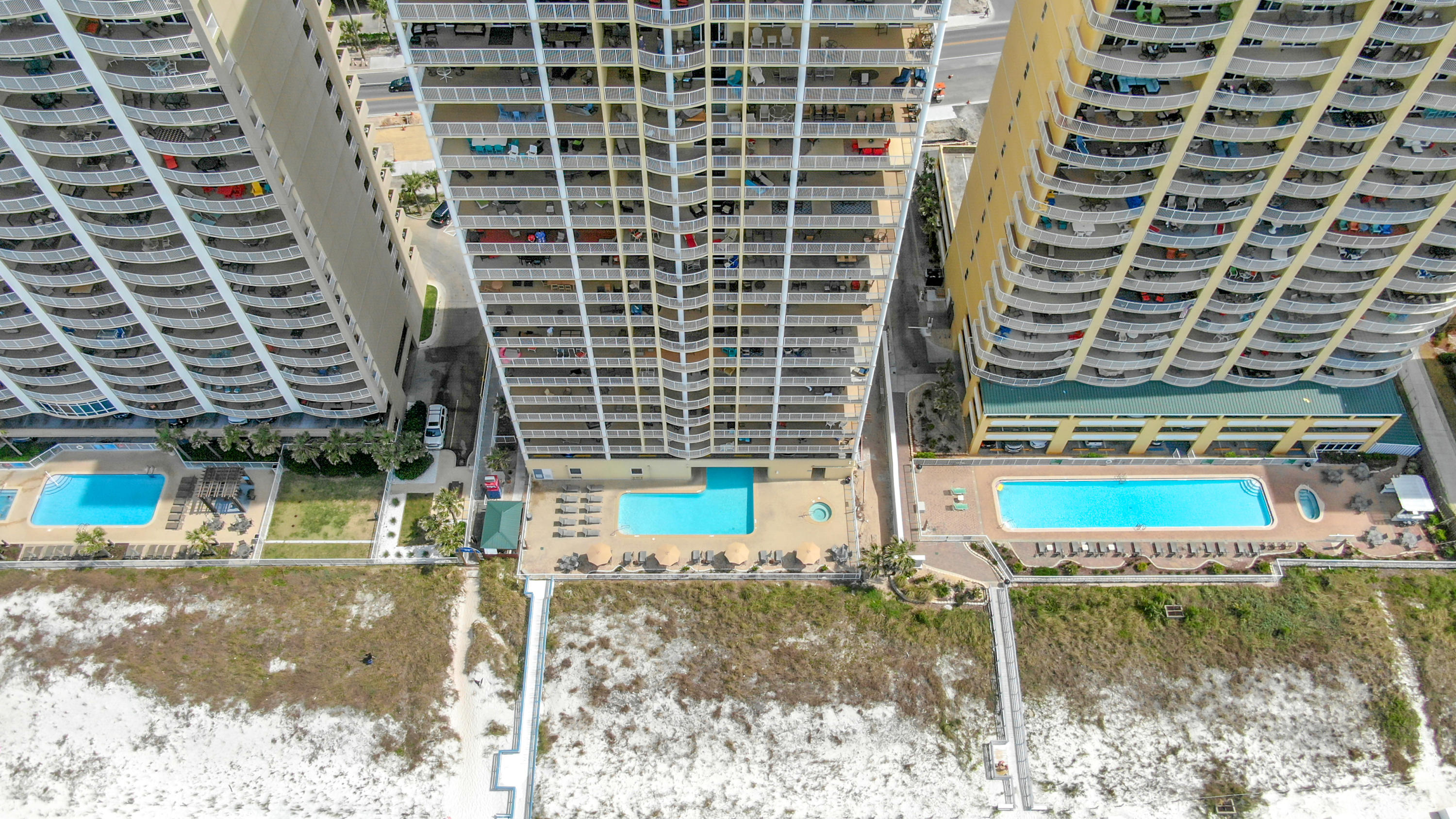 Ocean Ritz - Residential