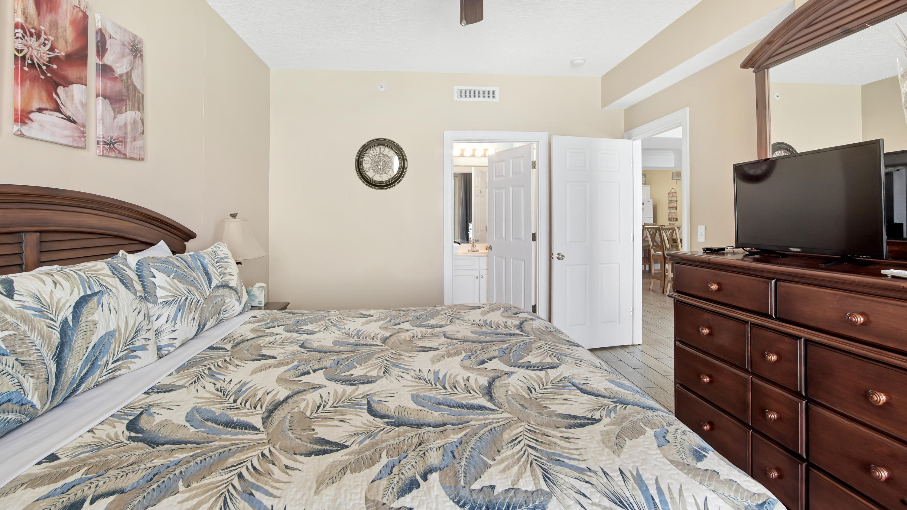 Ocean Ritz - Residential