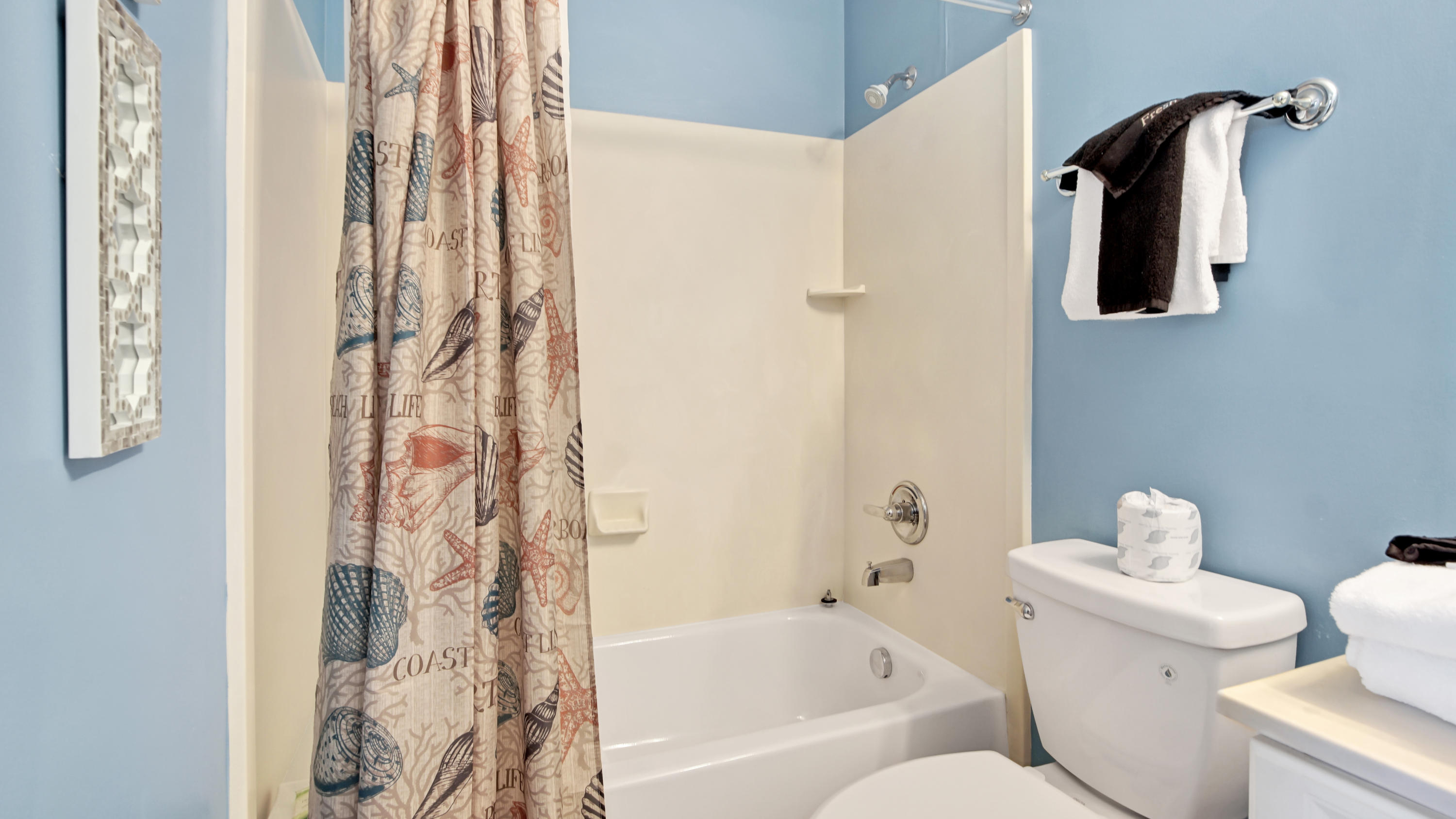 Ocean Ritz - Residential