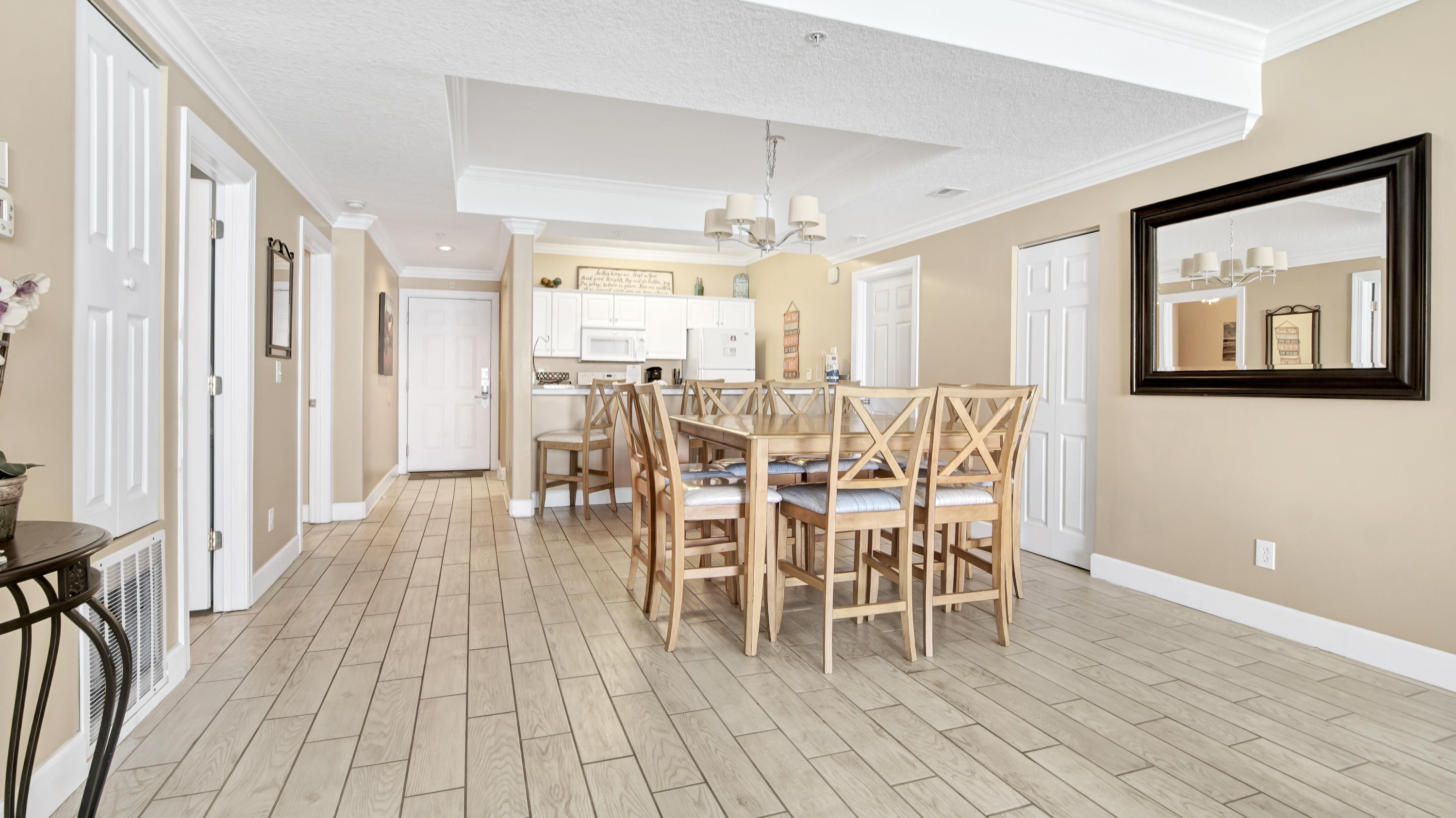 Ocean Ritz - Residential