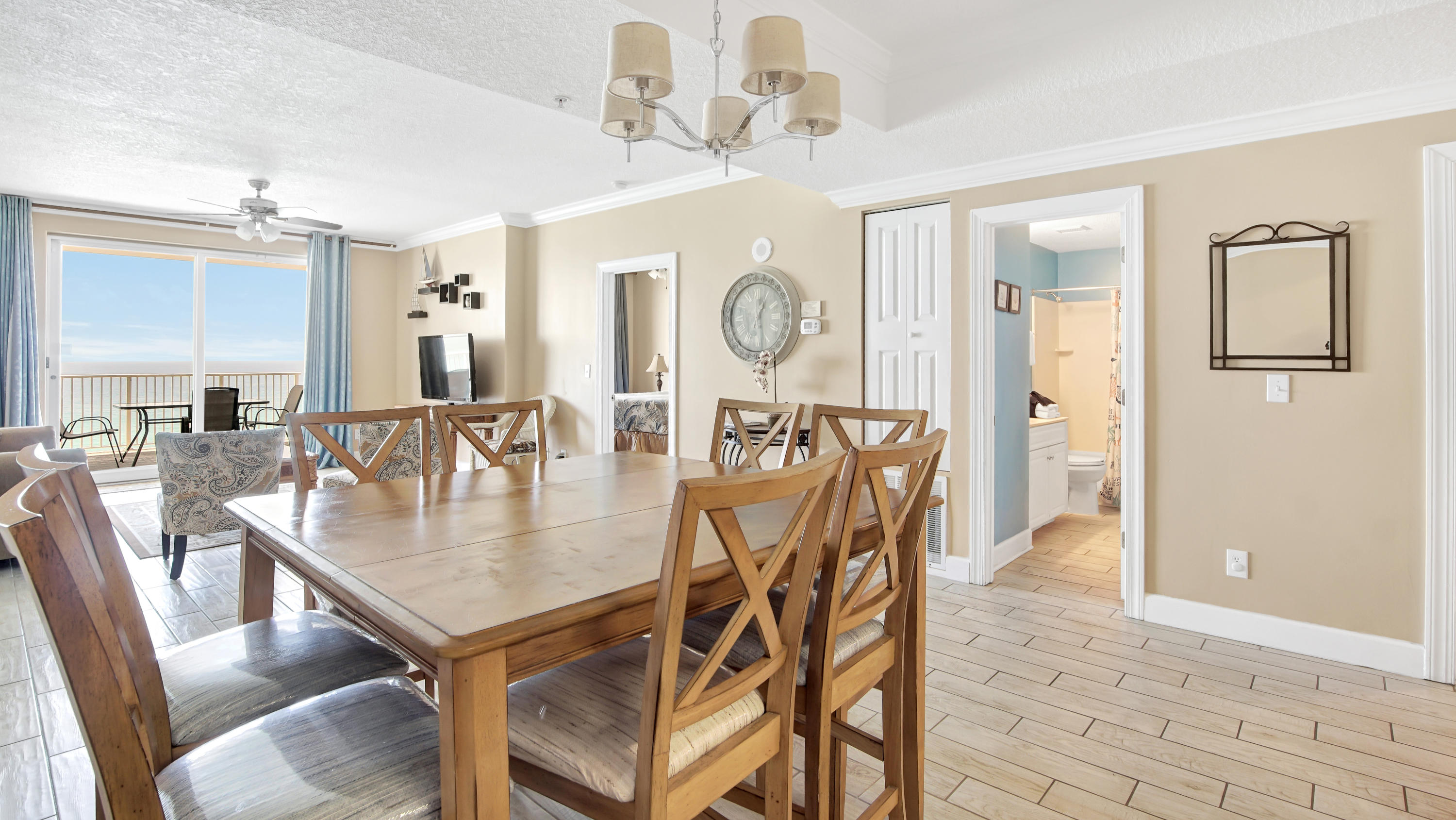 Ocean Ritz - Residential