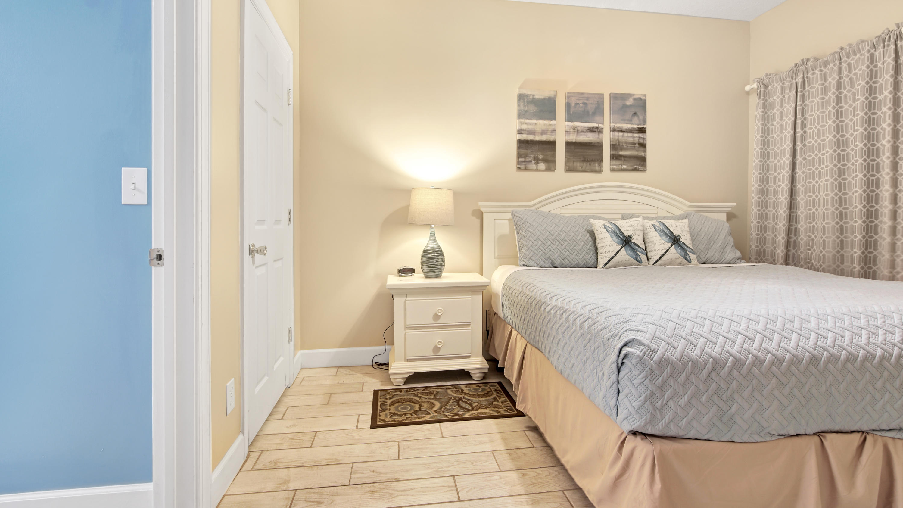 Ocean Ritz - Residential