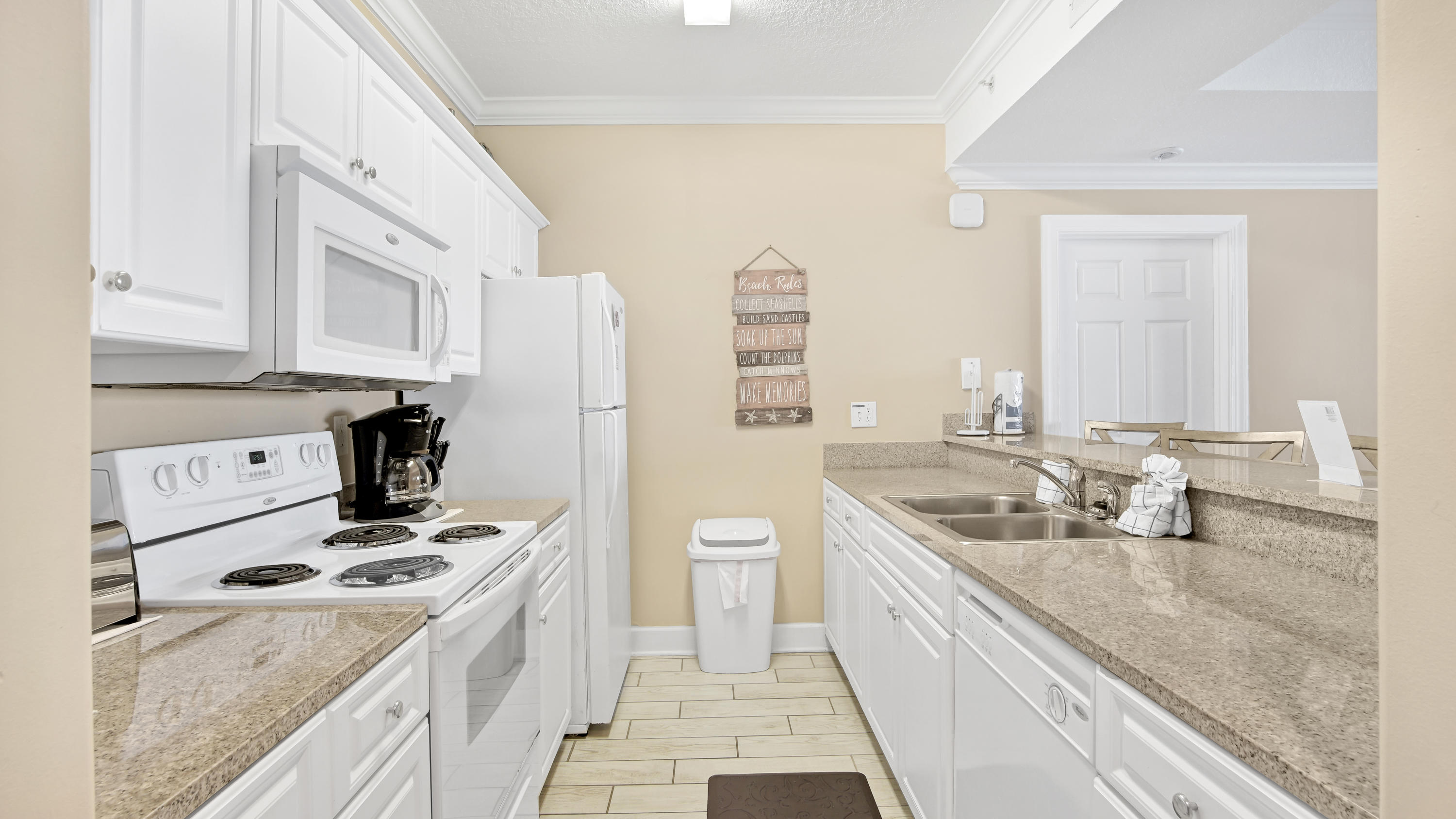 Ocean Ritz - Residential