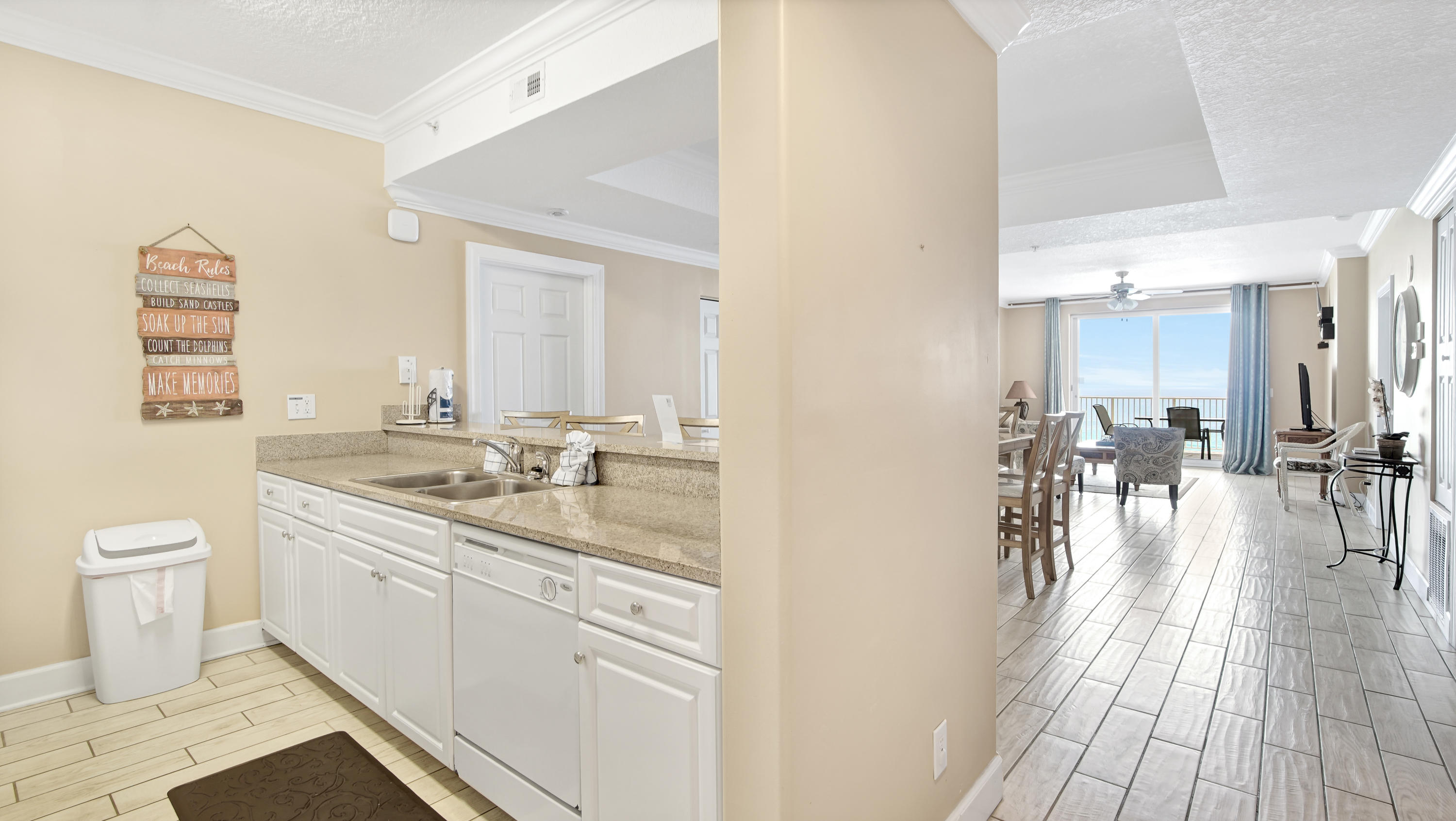 Ocean Ritz - Residential