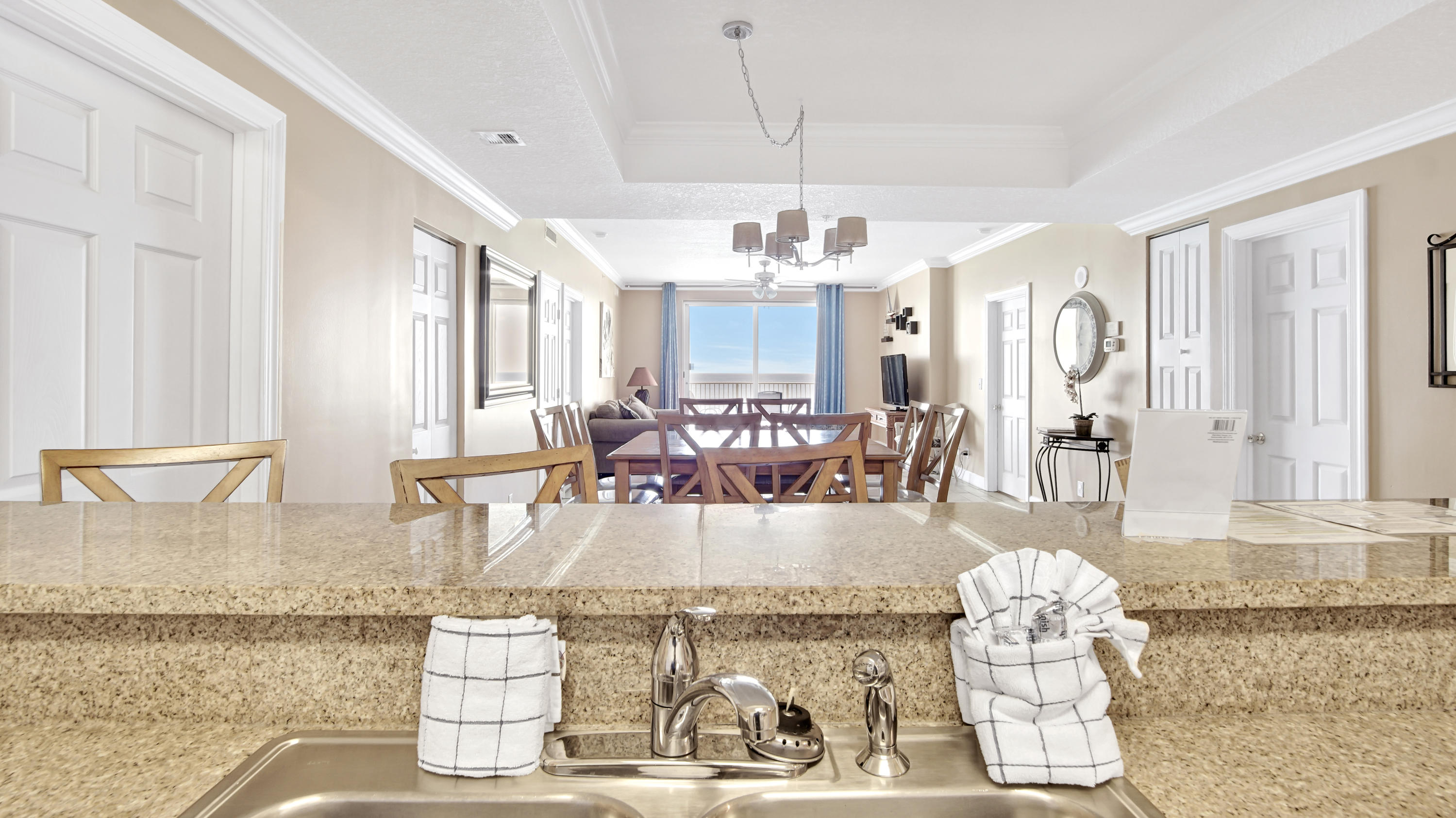 Ocean Ritz - Residential