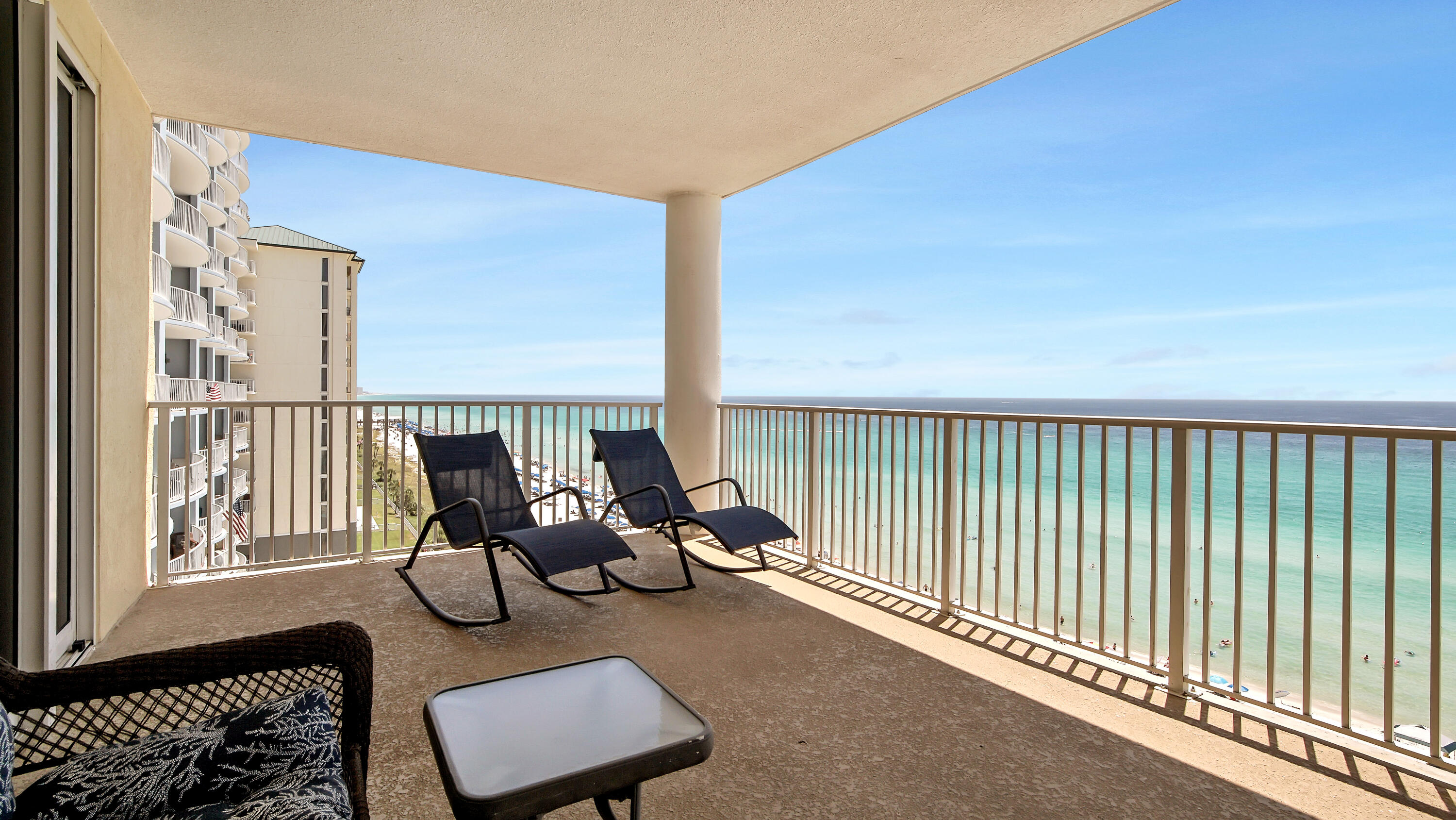 Ocean Ritz - Residential