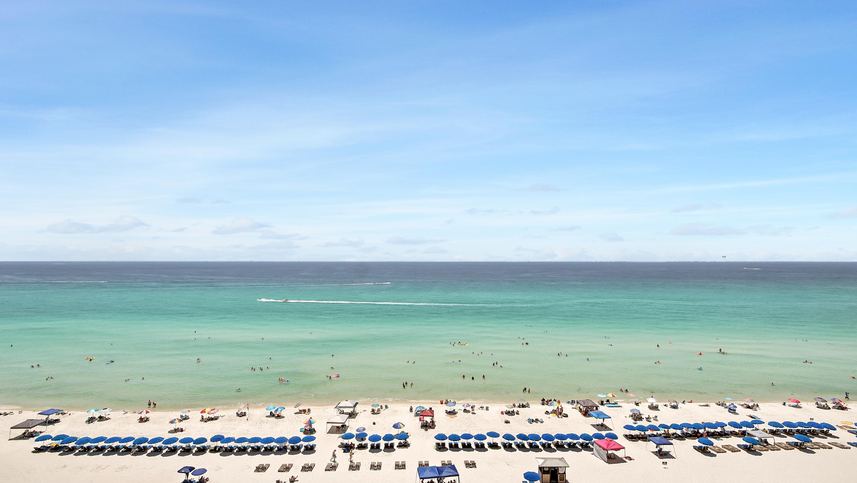 Ocean Ritz - Residential