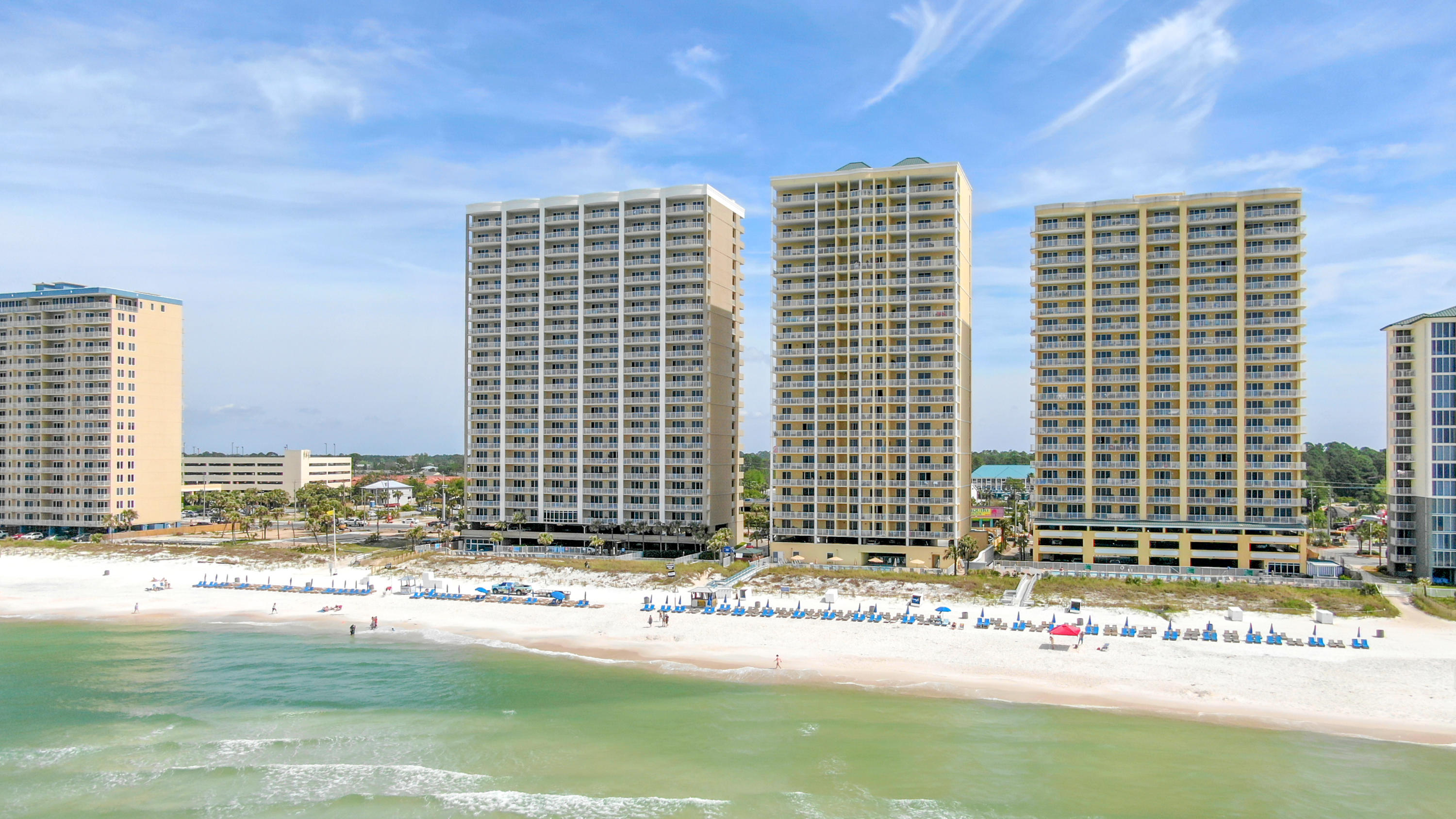 Ocean Ritz - Residential