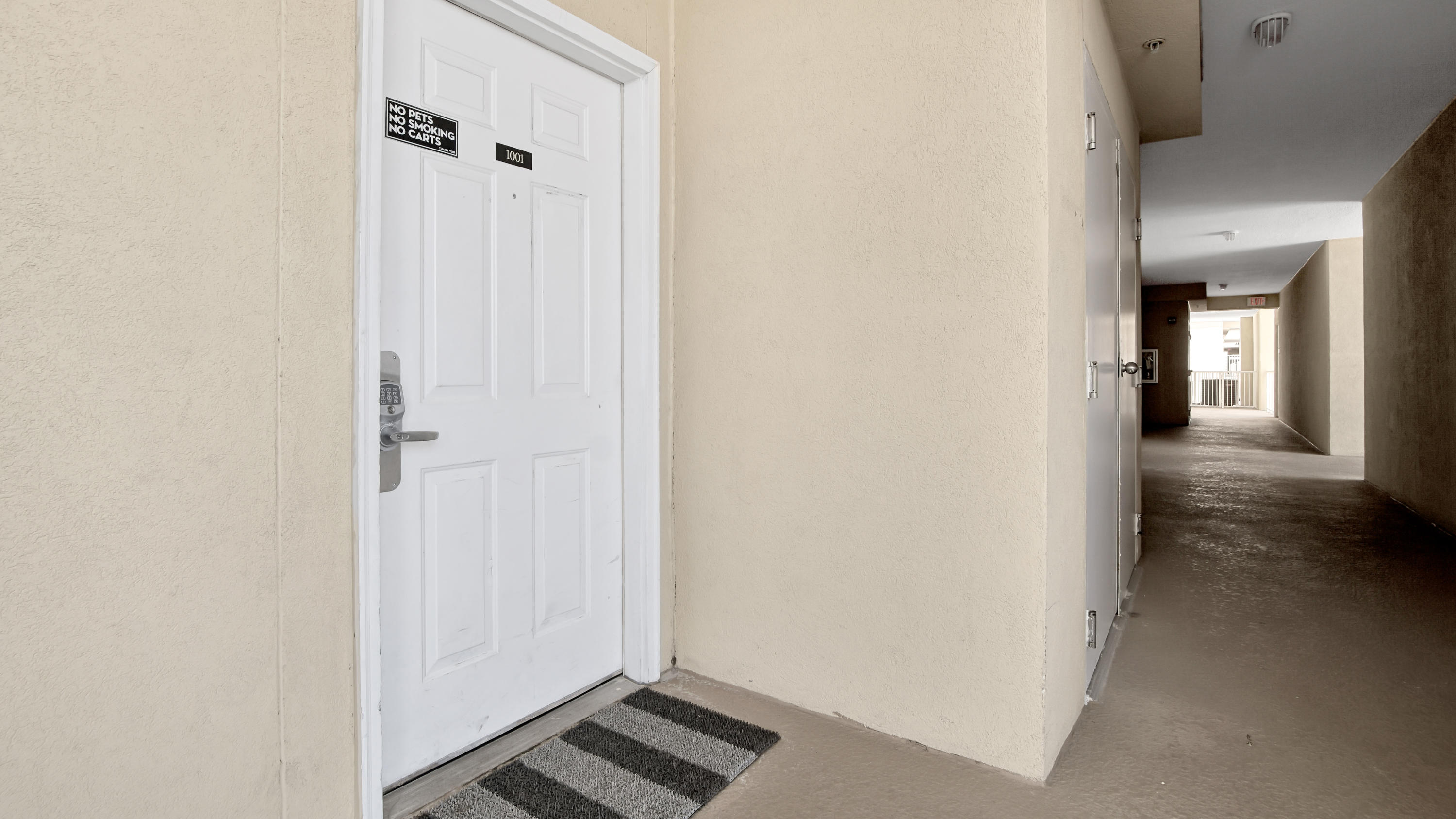 Ocean Ritz - Residential