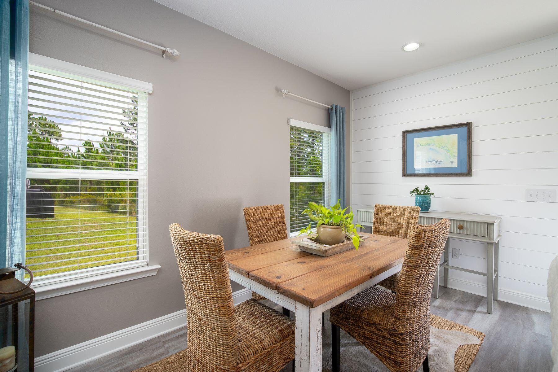 Miller's Crossing - Residential