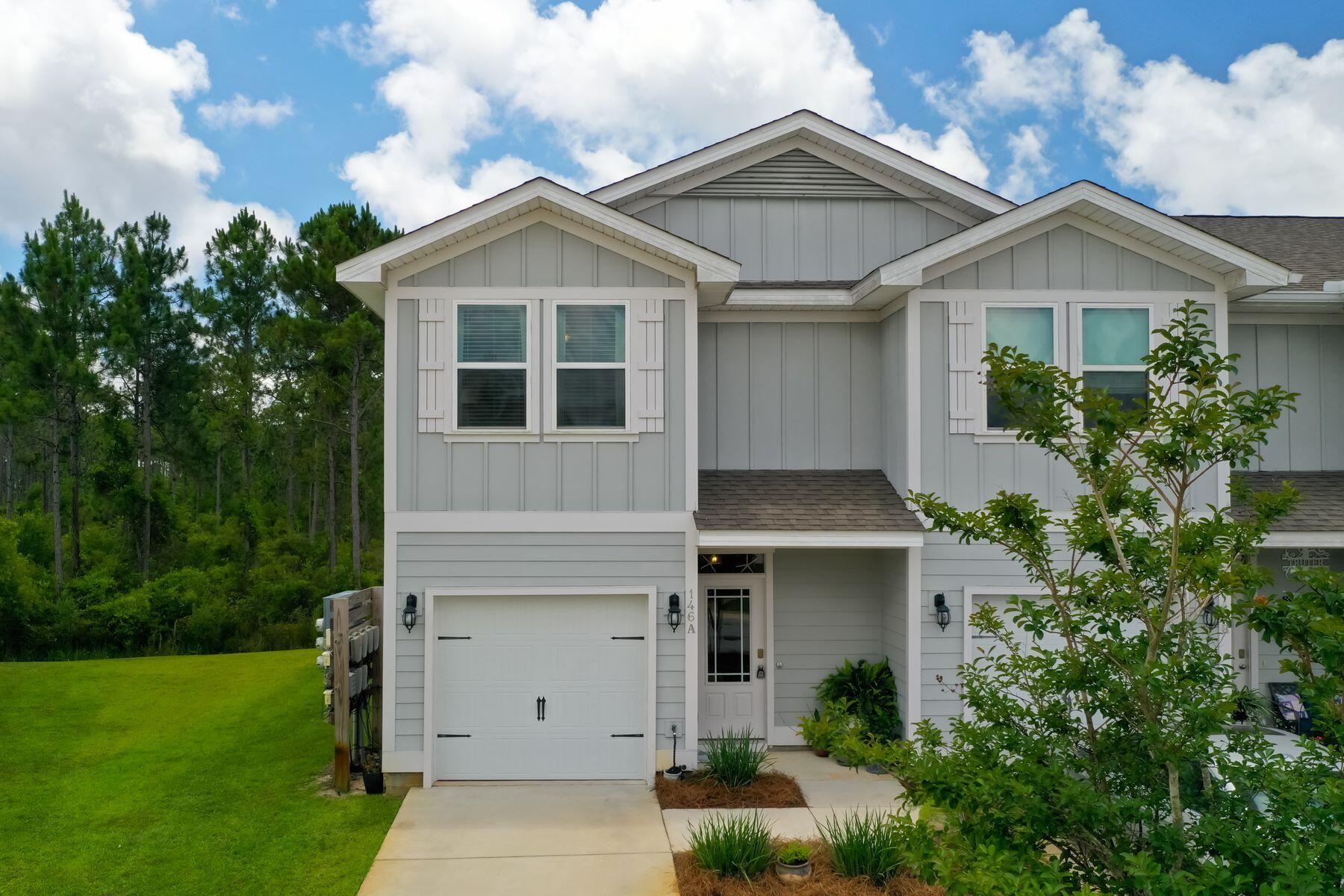 Miller's Crossing - Residential