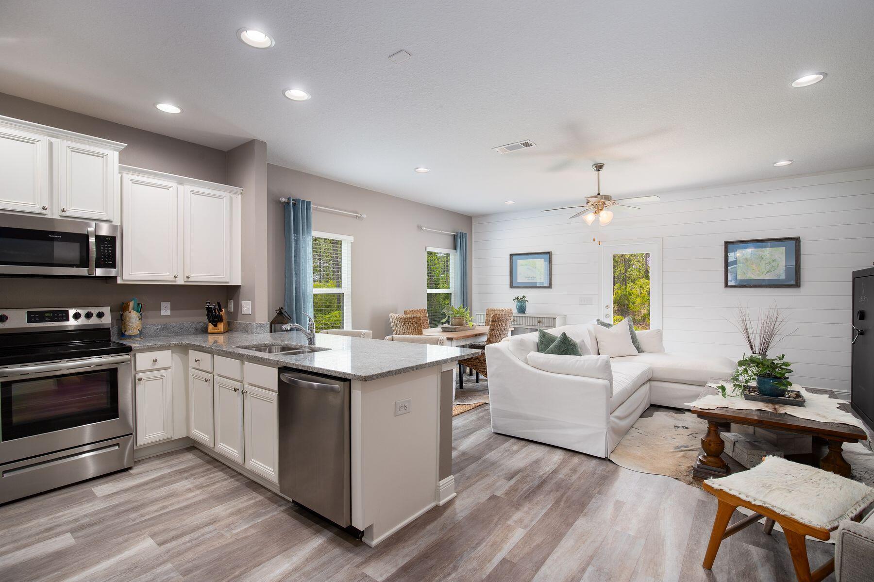 Miller's Crossing - Residential