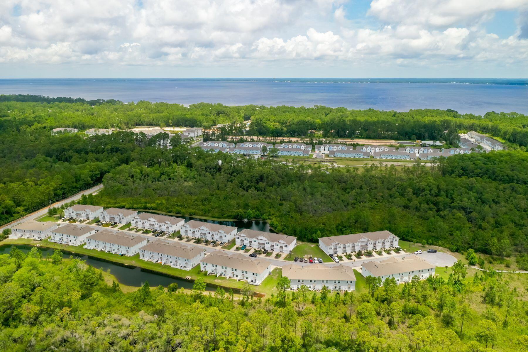 Miller's Crossing - Residential