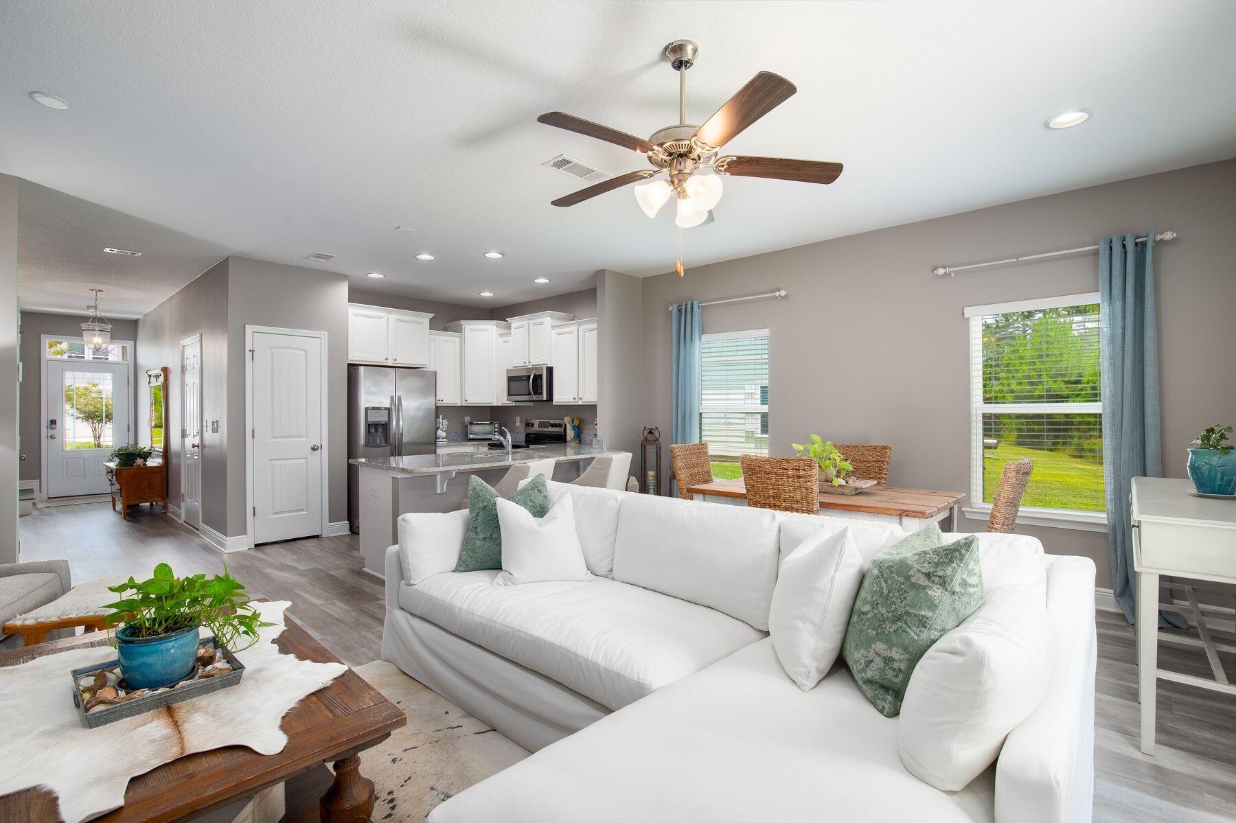 Miller's Crossing - Residential